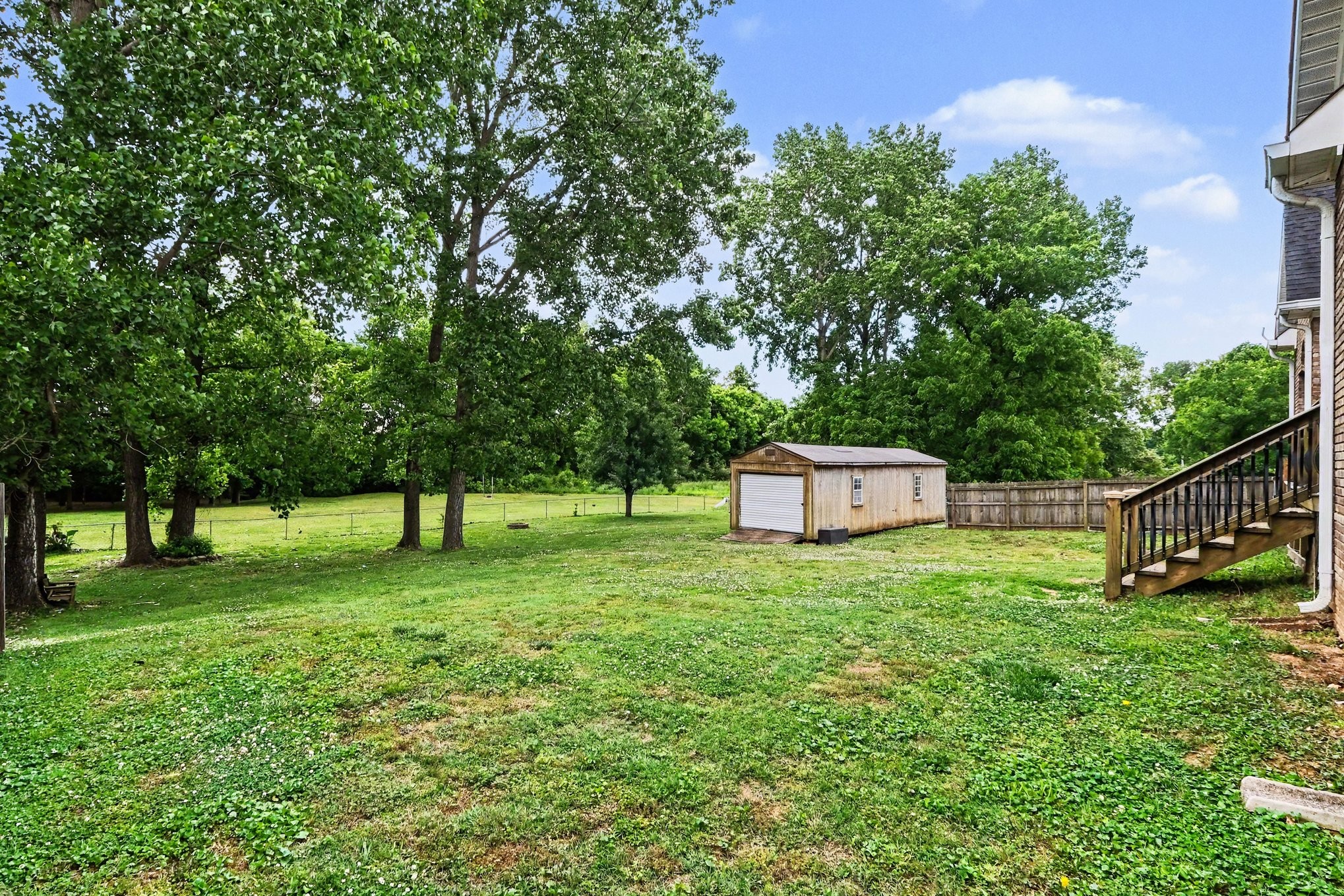 408 Brookside Dr, Mount Pleasant, TN 38474