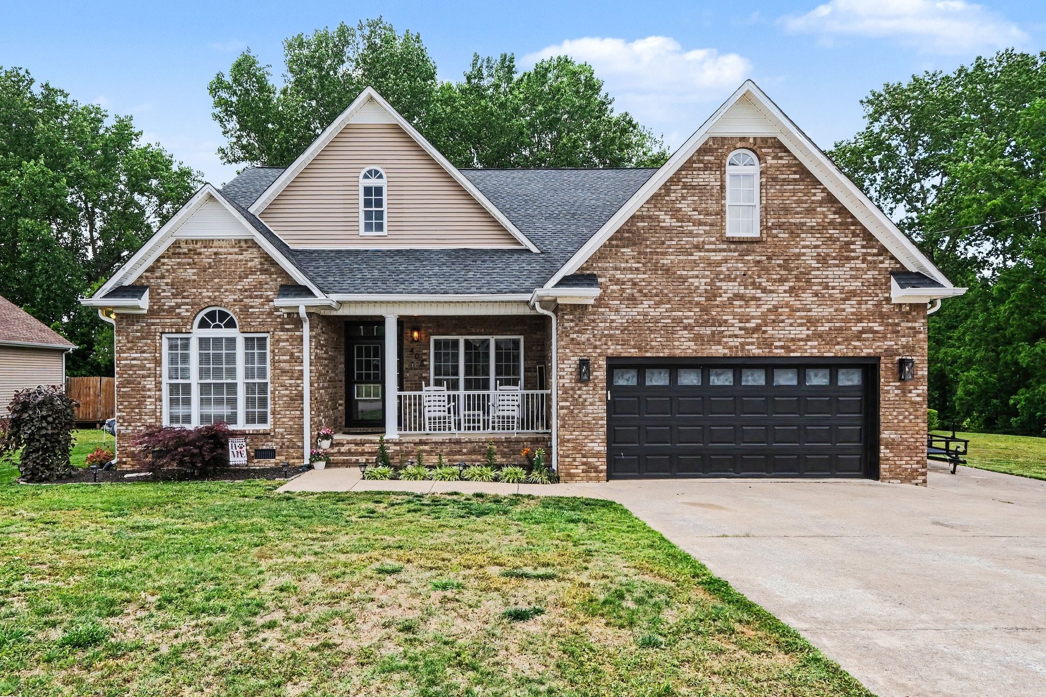 408 Brookside Dr, Mount Pleasant, TN 38474