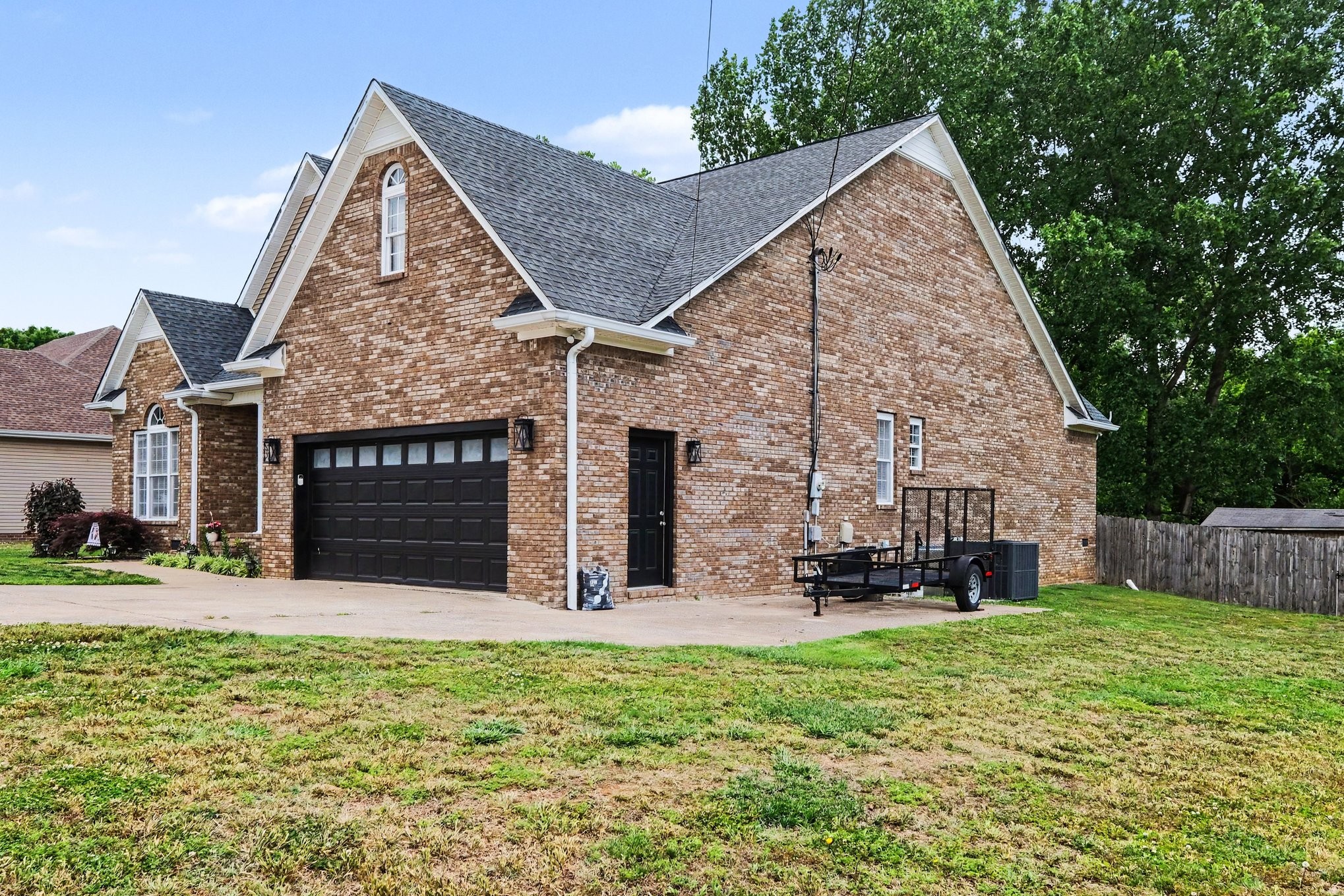 408 Brookside Dr, Mount Pleasant, TN 38474
