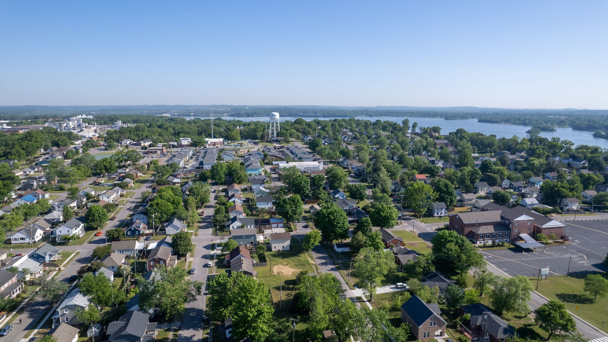 1012 Dodson St, Old Hickory, TN 37138