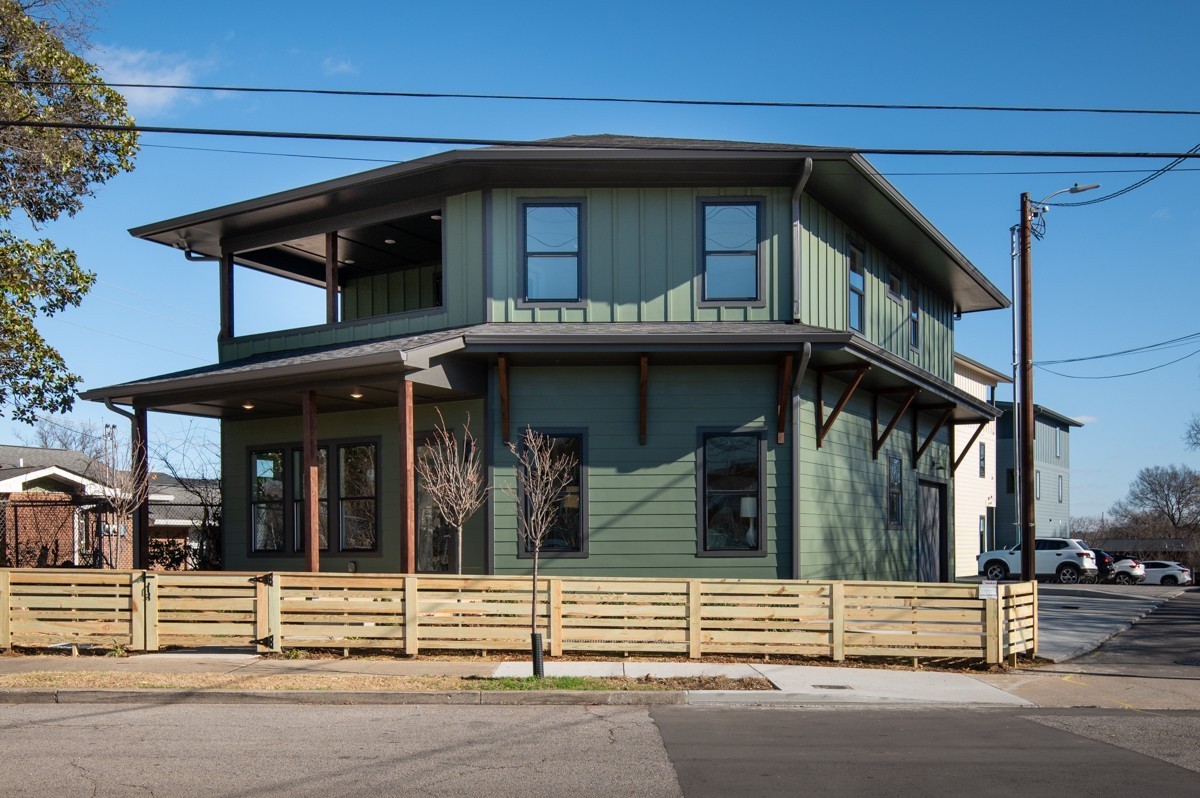 1204 1st Ave S, Nashville, TN 37210