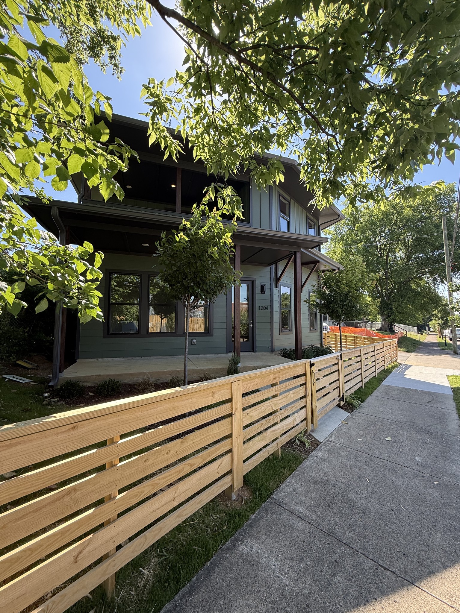 1204 1st Ave S, Nashville, TN 37210