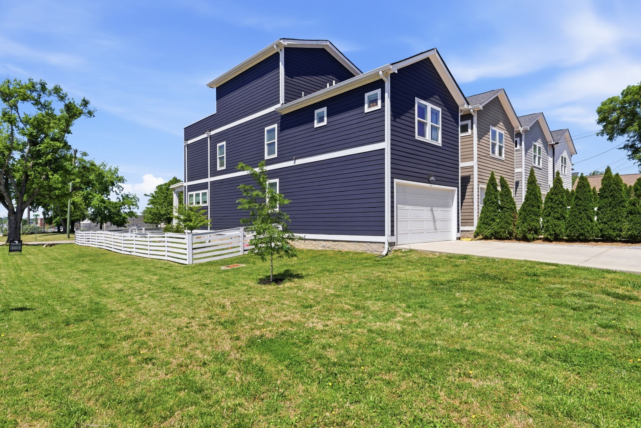 600A 45th Ave N, Nashville, TN 37209