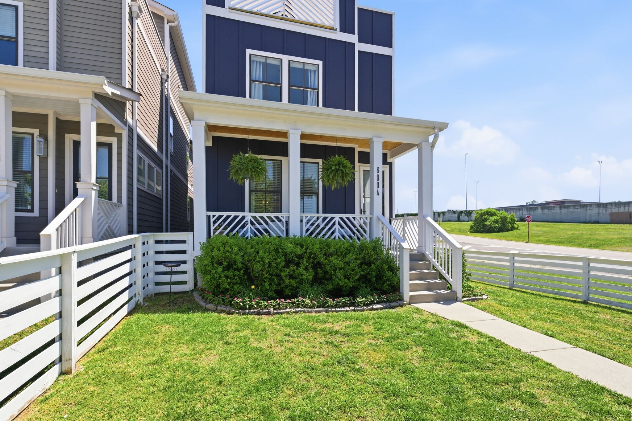 600A 45th Ave N, Nashville, TN 37209