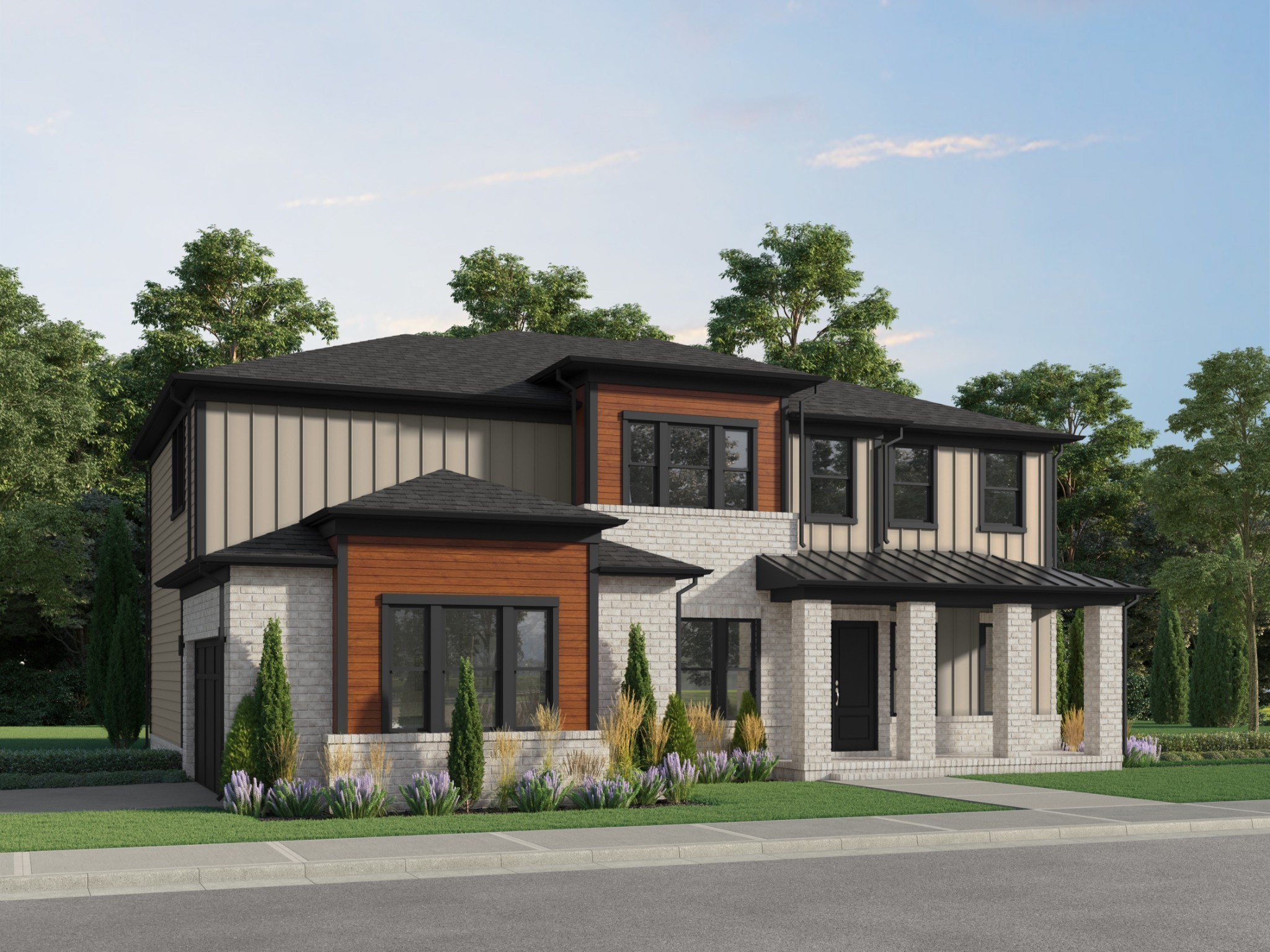 3028 Ash Dale Ln, Nolensville, TN 37135