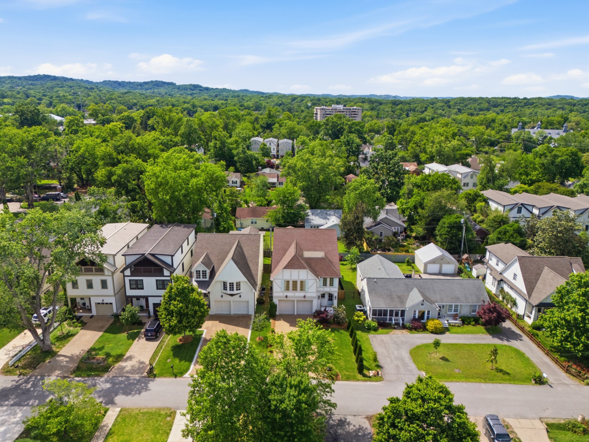 114A Lasalle Ct, Nashville, TN 37205
