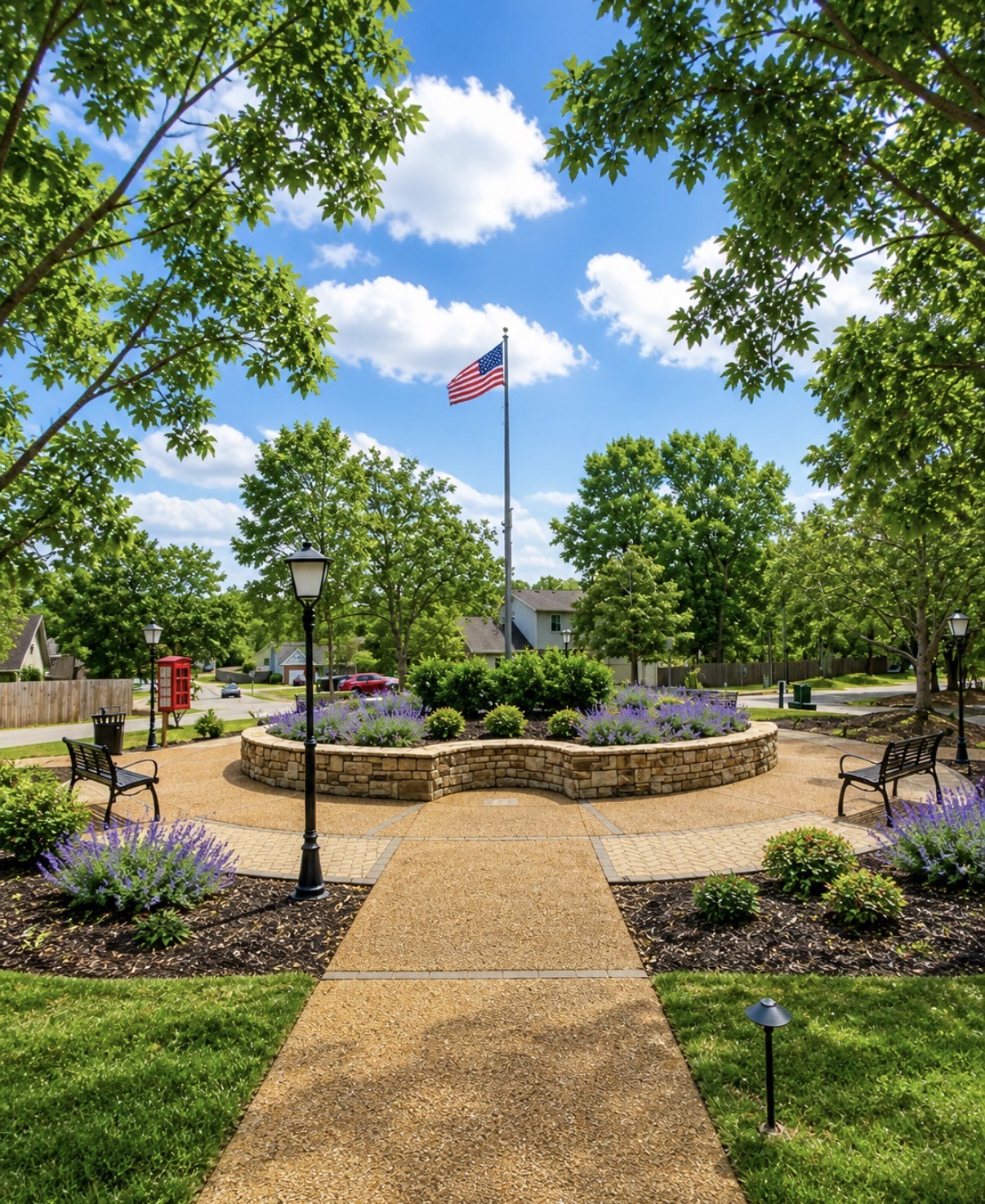 405 Newberry Ct, Goodlettsville, TN 37072
