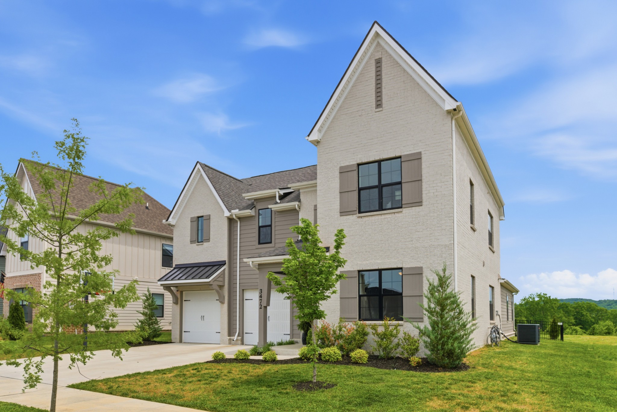 3472 Burgate Trl, Thompsons Station, TN 37179