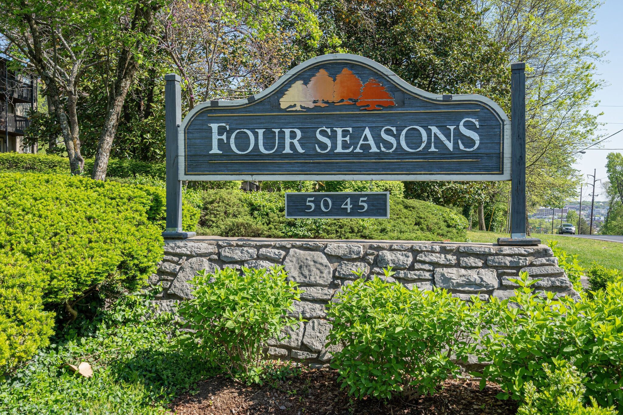 404 Summit Ridge Pl, Nashville, TN 37215