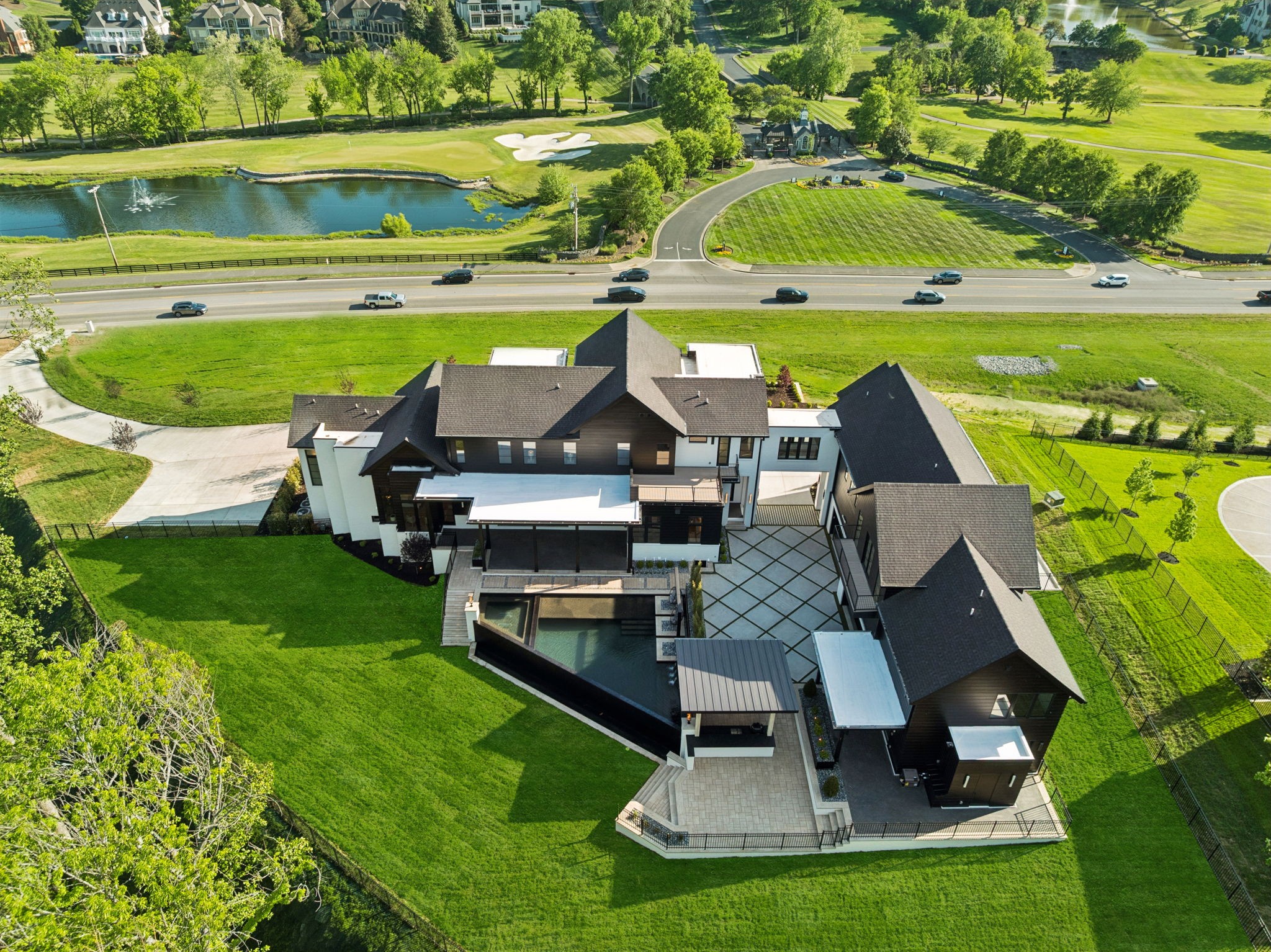 9636 Concord Rd, Brentwood, TN 37027