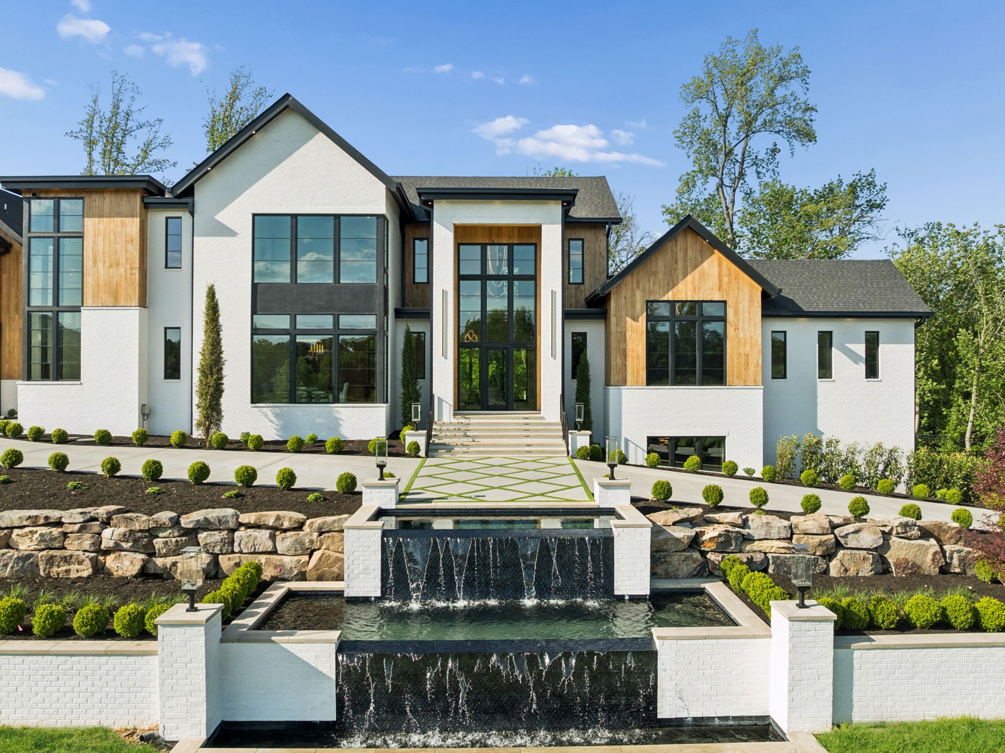 9636 Concord Rd, Brentwood, TN 37027