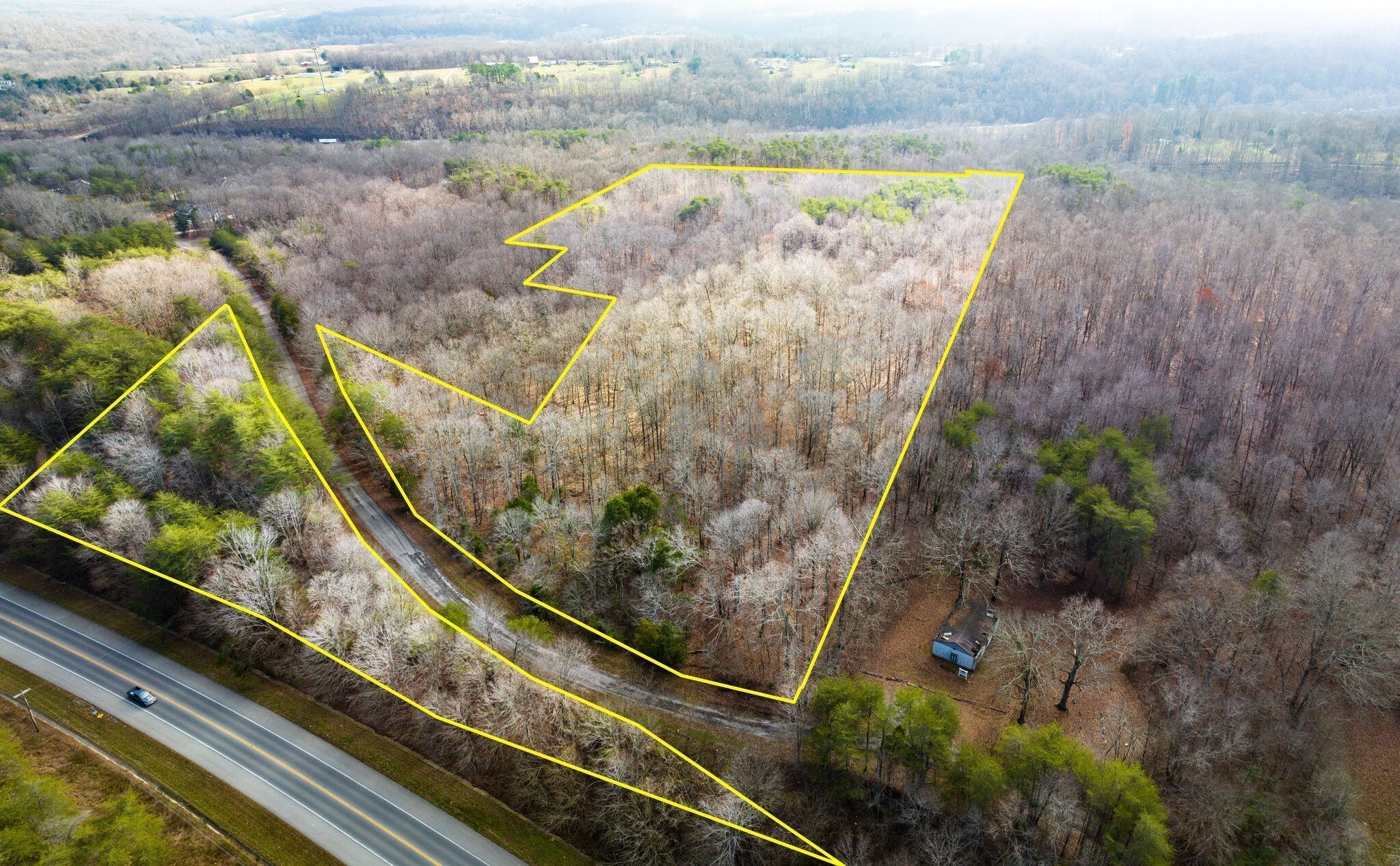 120 Old Highway 96, Burns, TN 37029