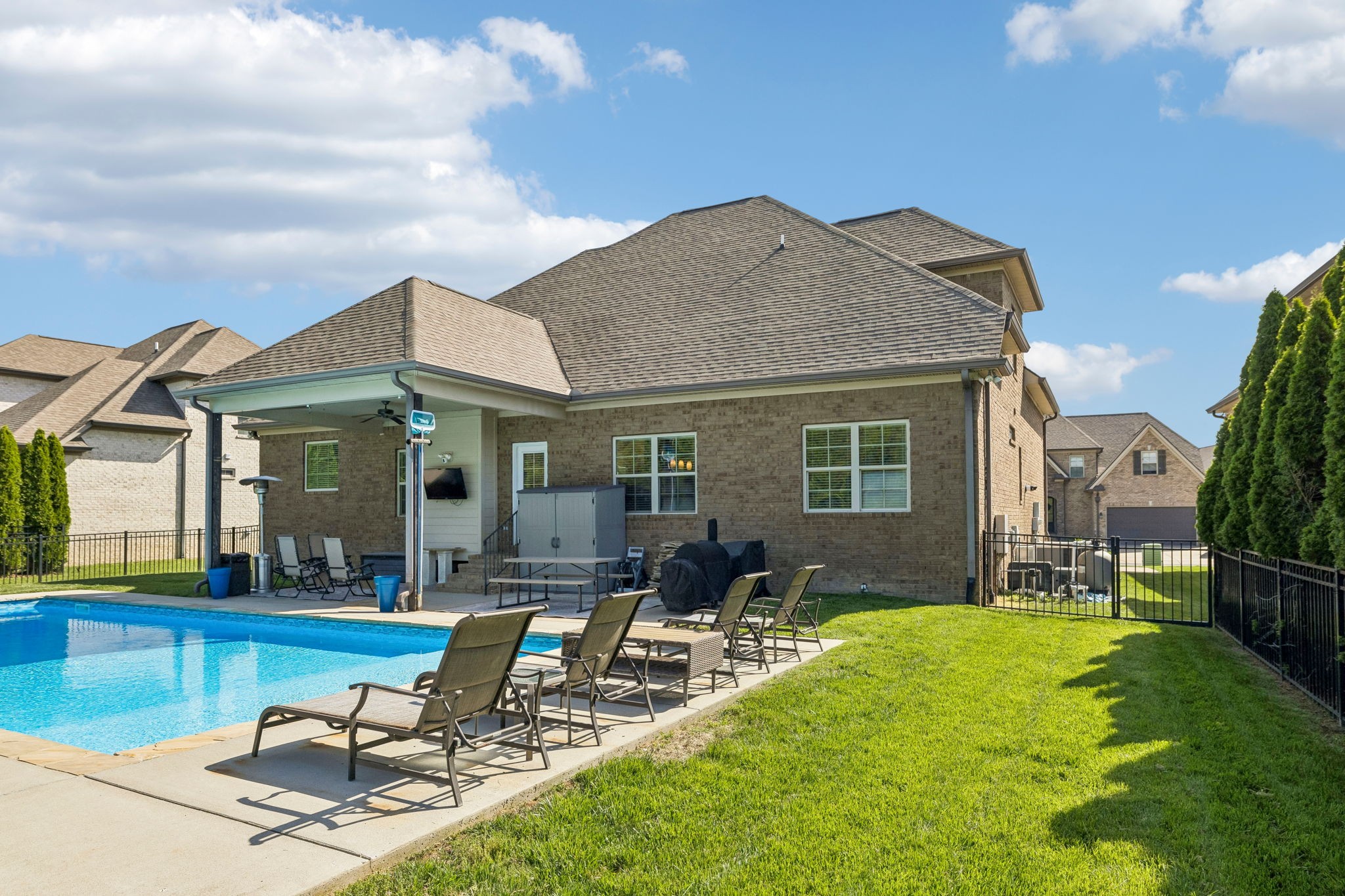 4145 Miles Johnson Pkwy, Spring Hill, TN 37174
