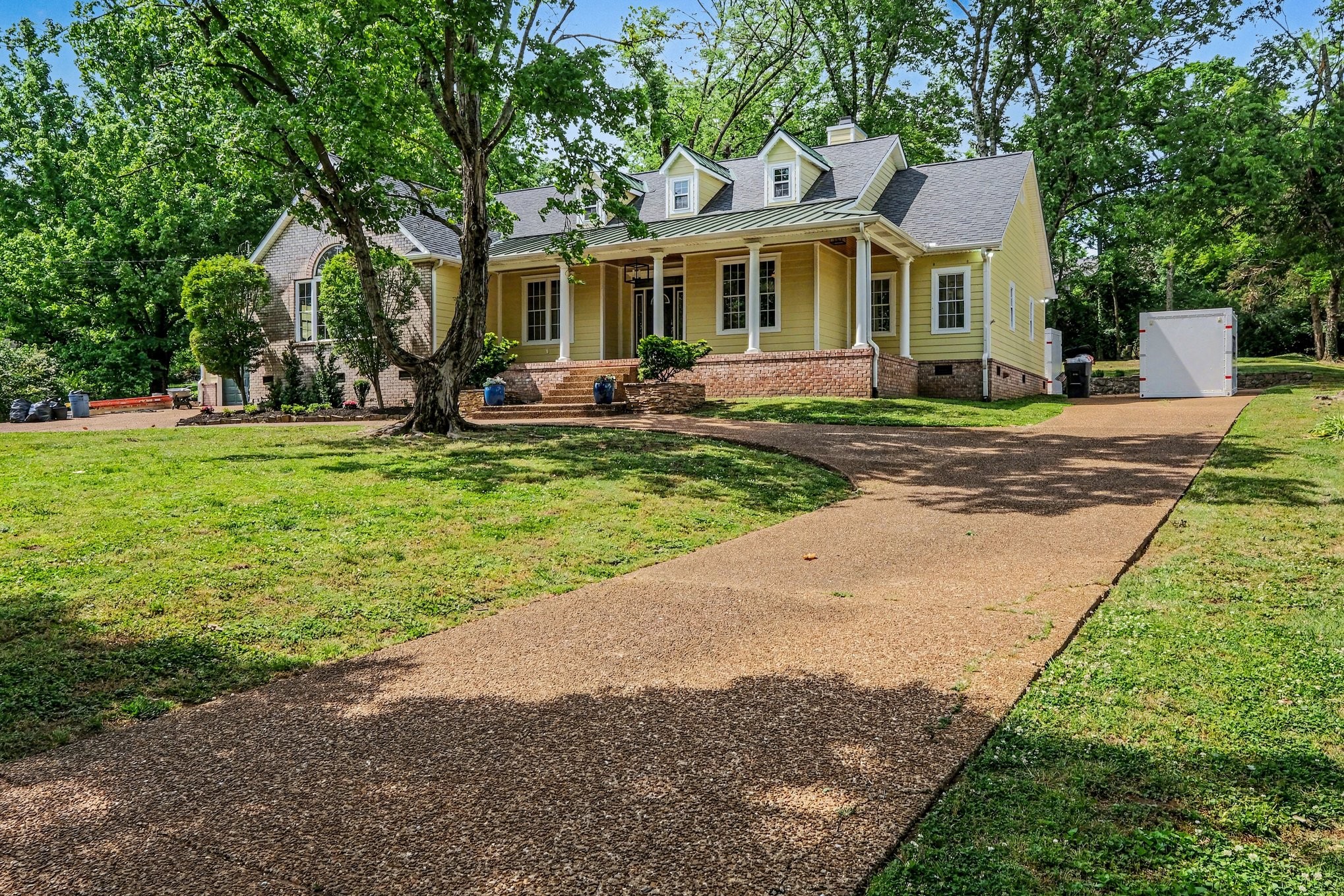 741 Elysian Fields Rd NE, Nashville, TN 37204
