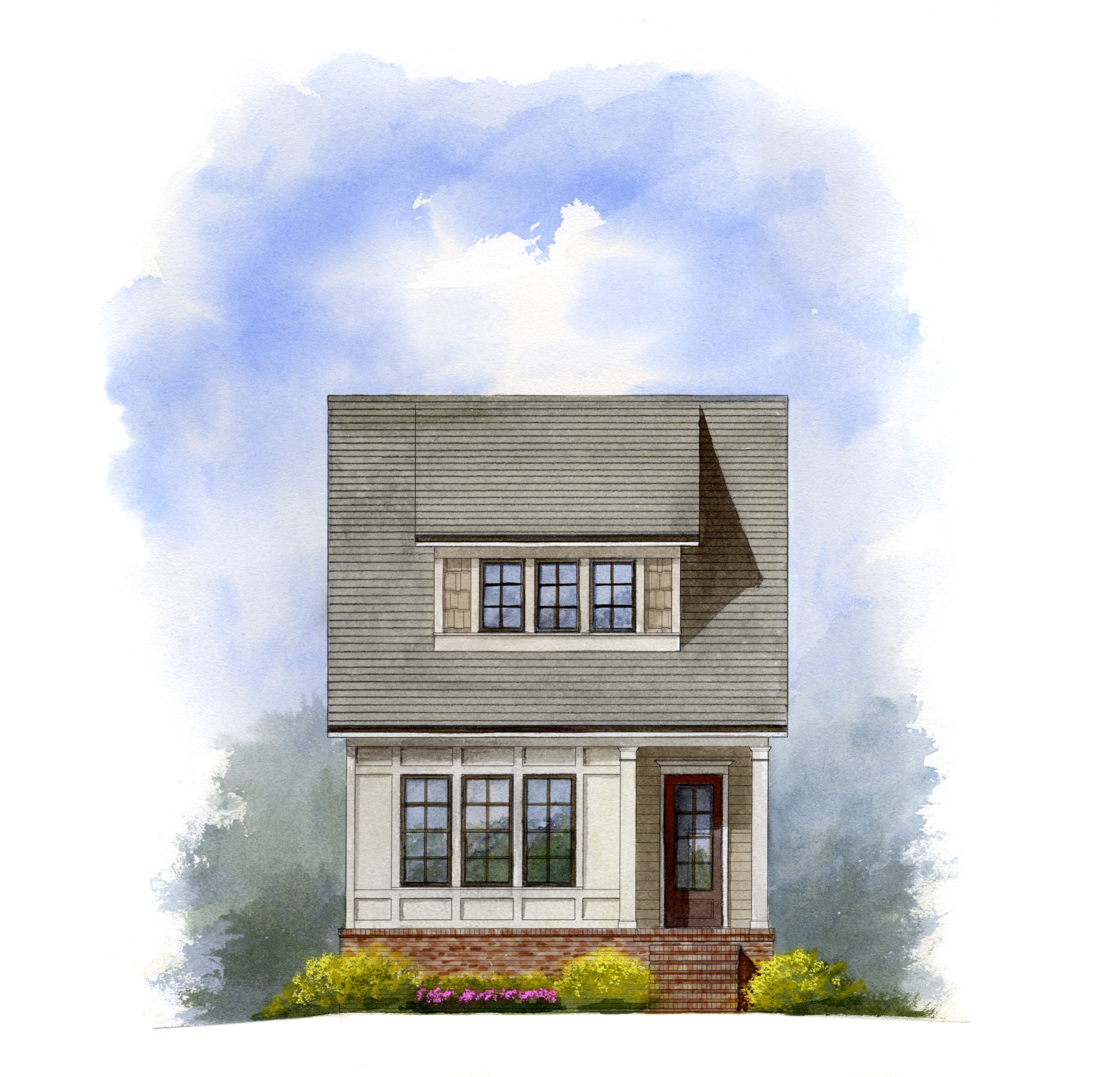 4113 Brendlyn Dr, Nolensville, TN 37135