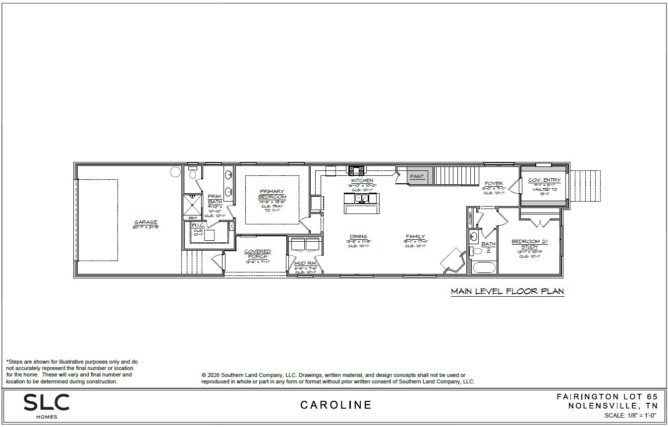 4113 Brendlyn Dr, Nolensville, TN 37135