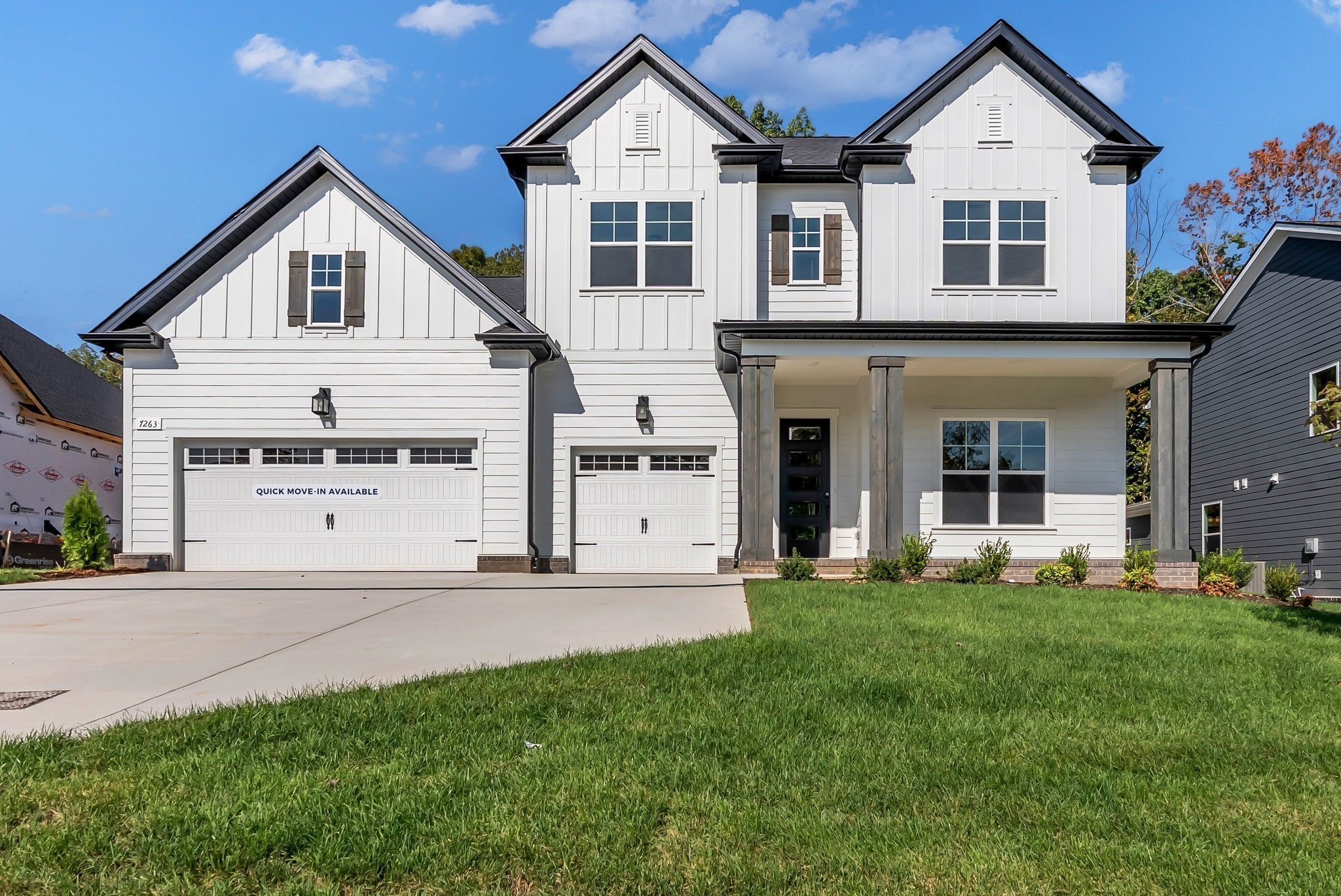 7263 Fairlawn Dr, Fairview, TN 37062