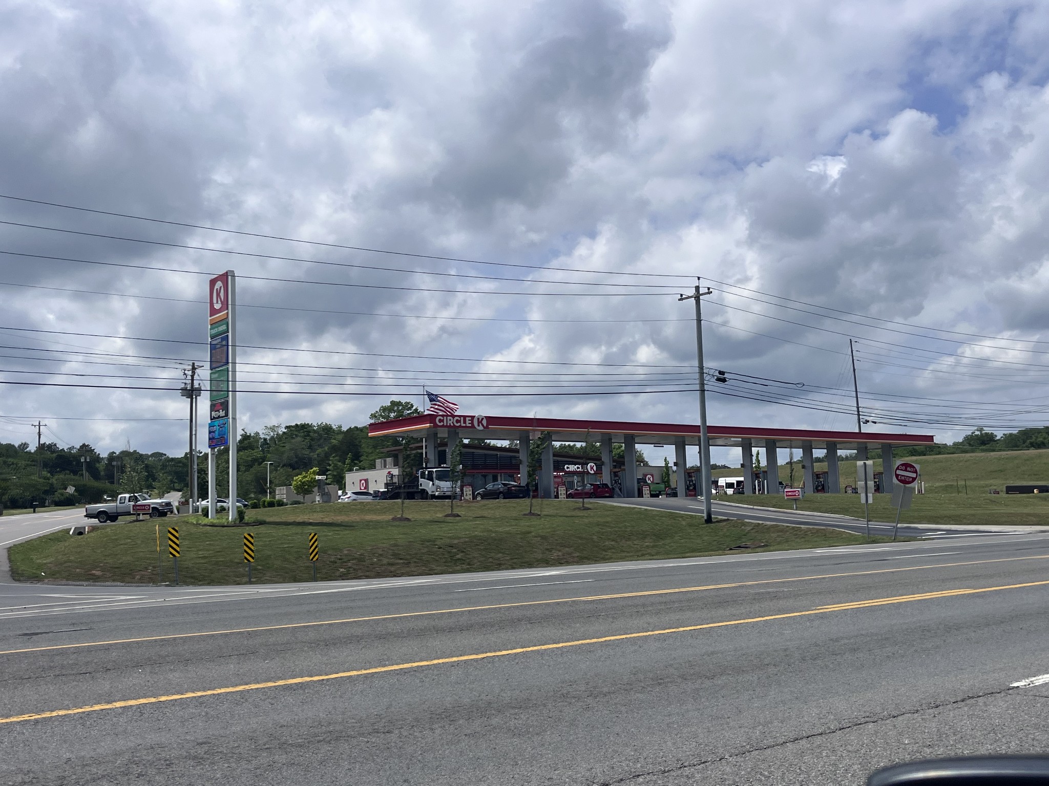 0 Hwy 109 N, Lebanon, TN 37090