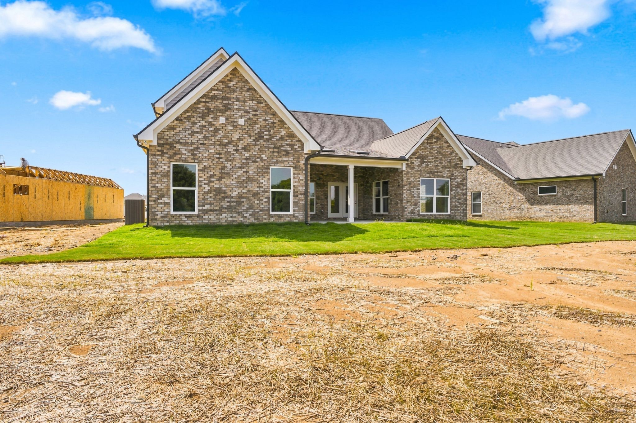 6712 Bonnafair Dr, Hermitage, TN 37076