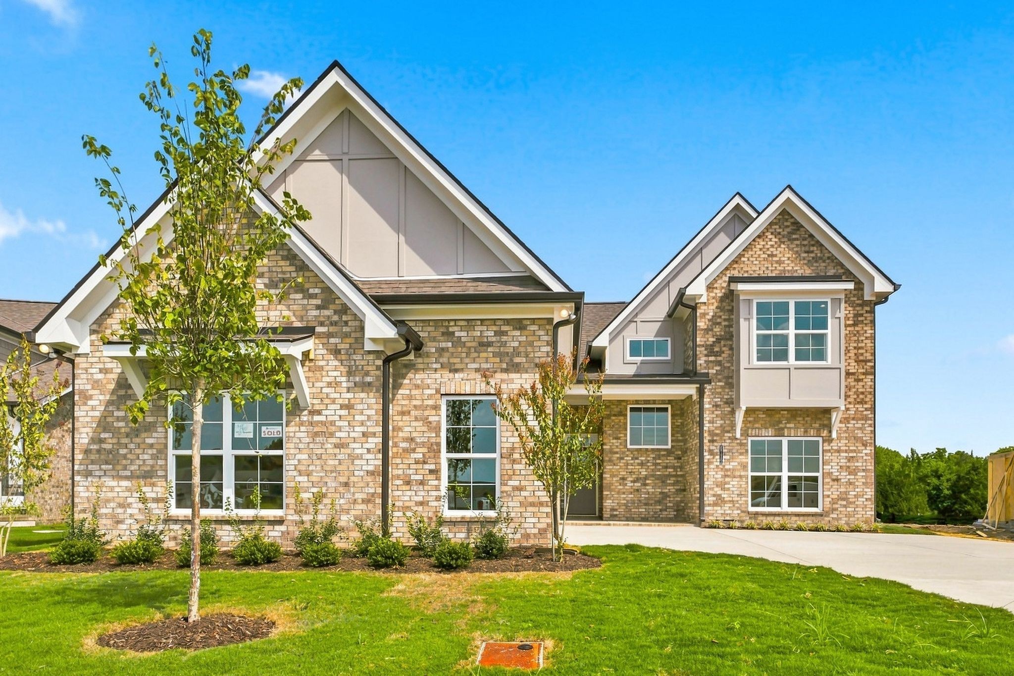 6712 Bonnafair Dr, Hermitage, TN 37076