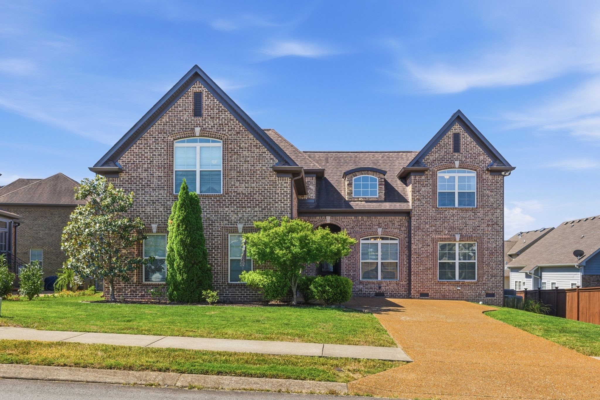 209 Karen Dr, Mount Juliet, TN 37122