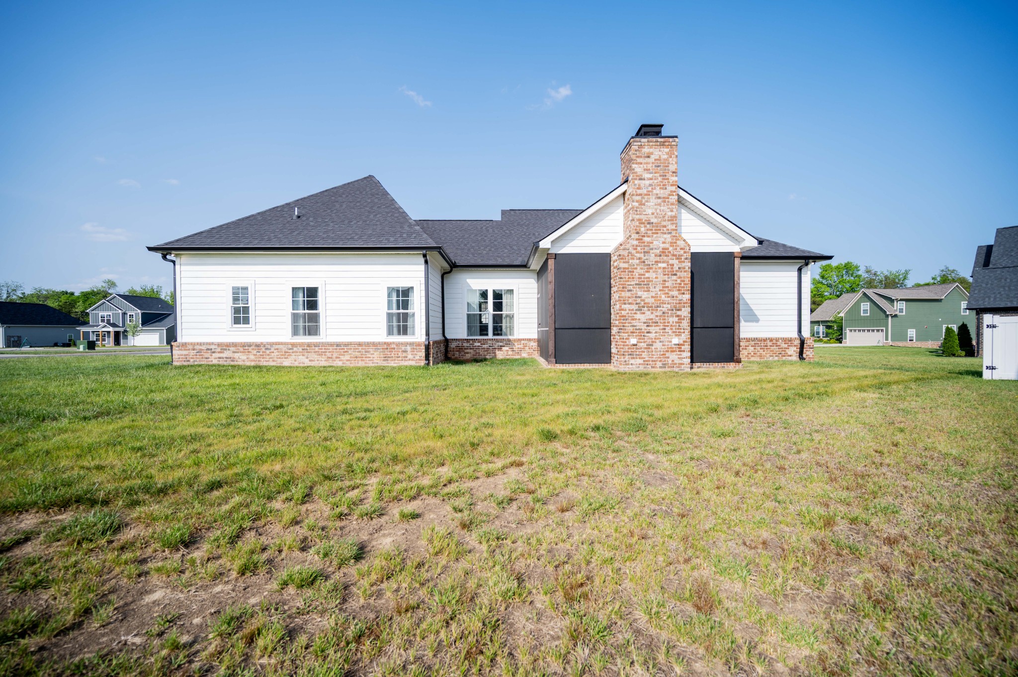 3011 Bootknife Dr, Bell Buckle, TN 37020