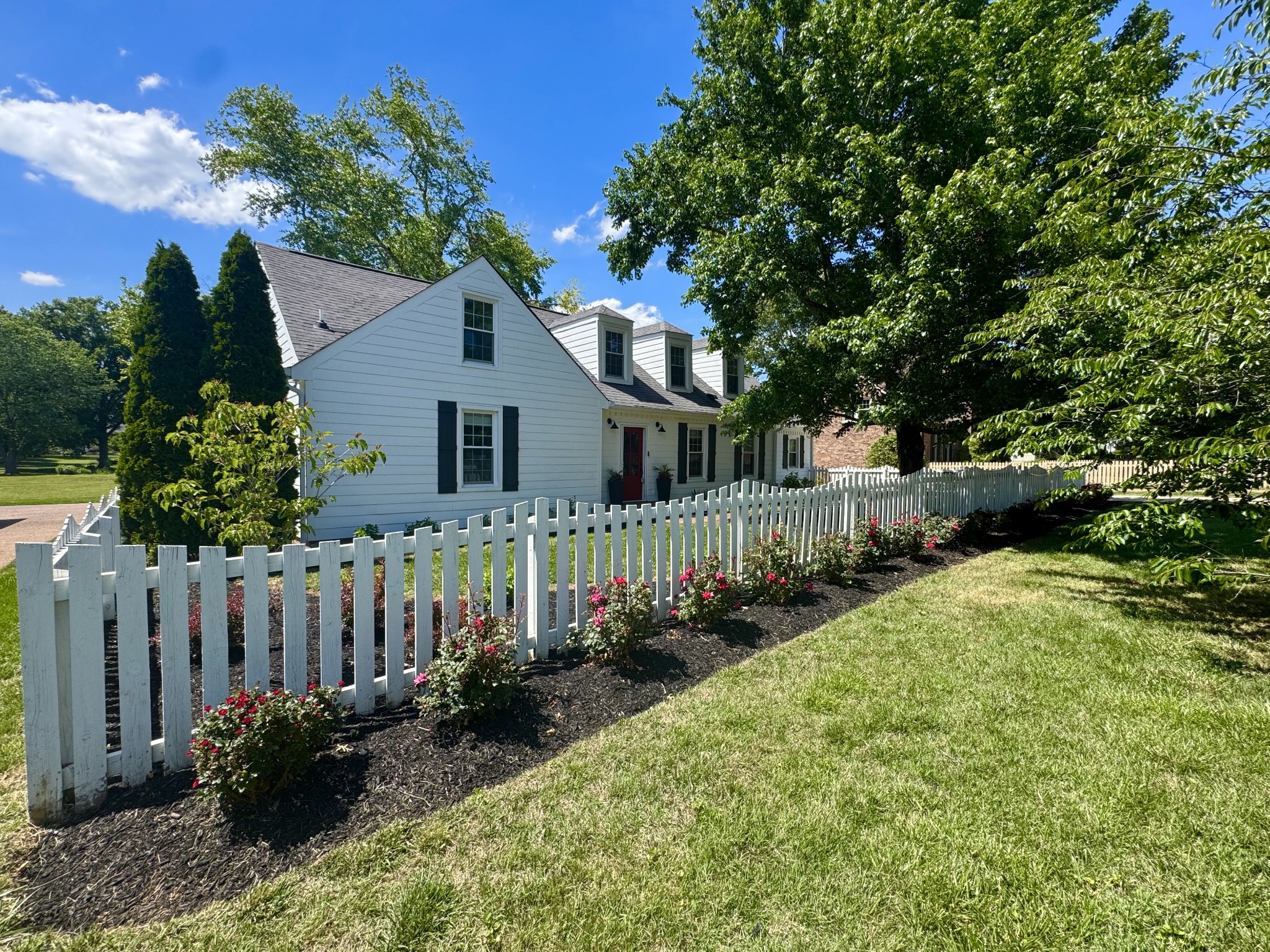 310 Cotton Ln, Franklin, TN 37069