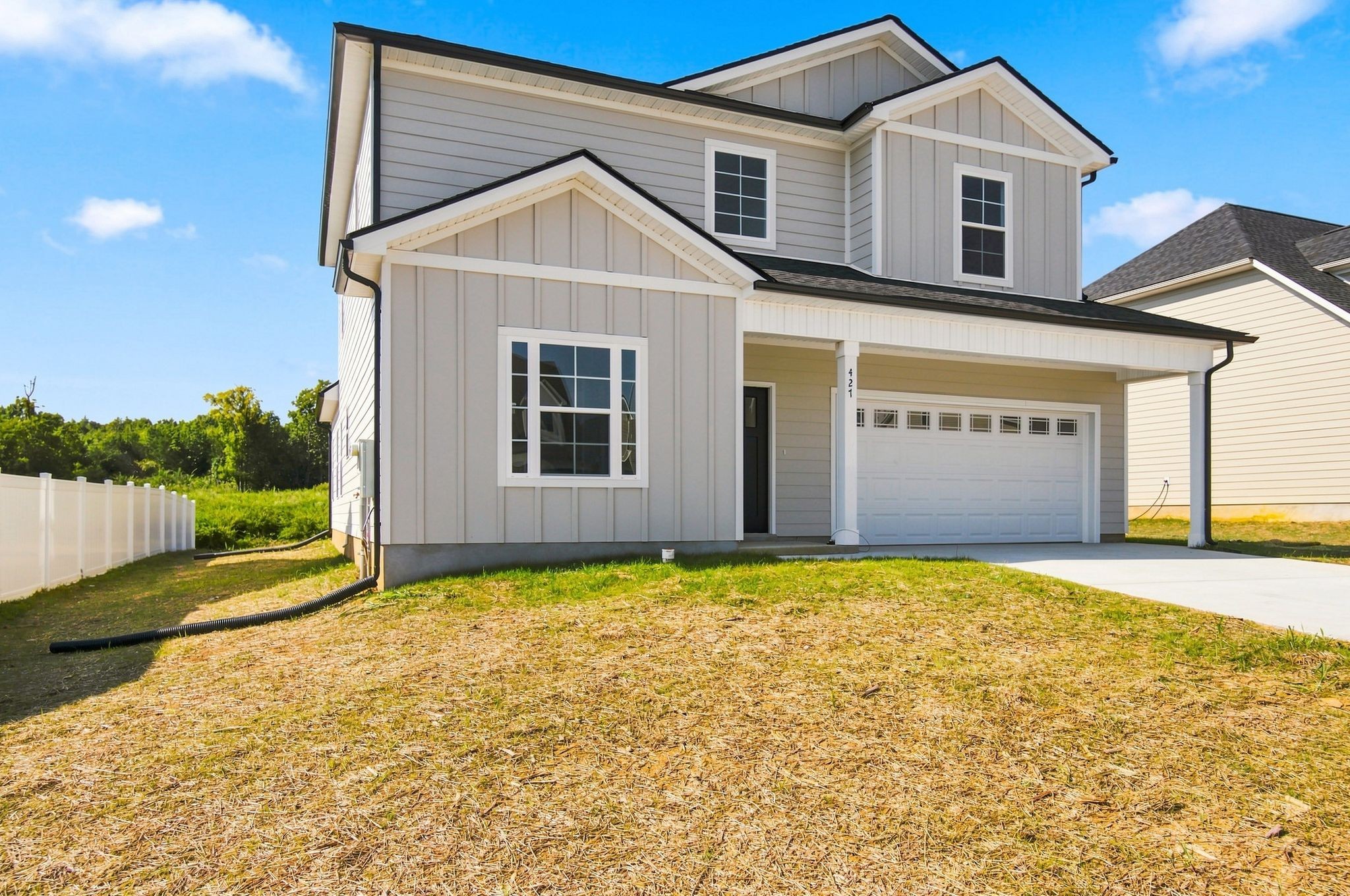 427 Generosity Way, Smyrna, TN 37167