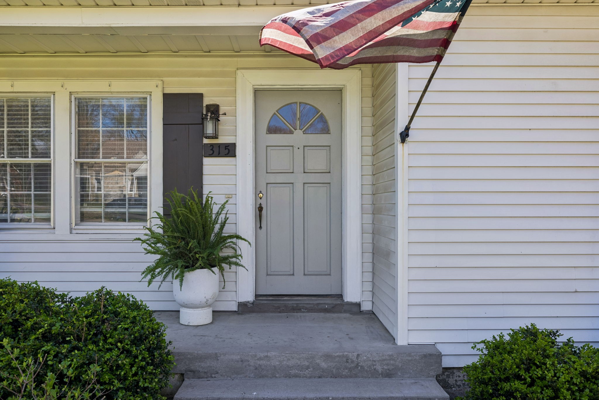 315 Battle Ave, Franklin, TN 37064