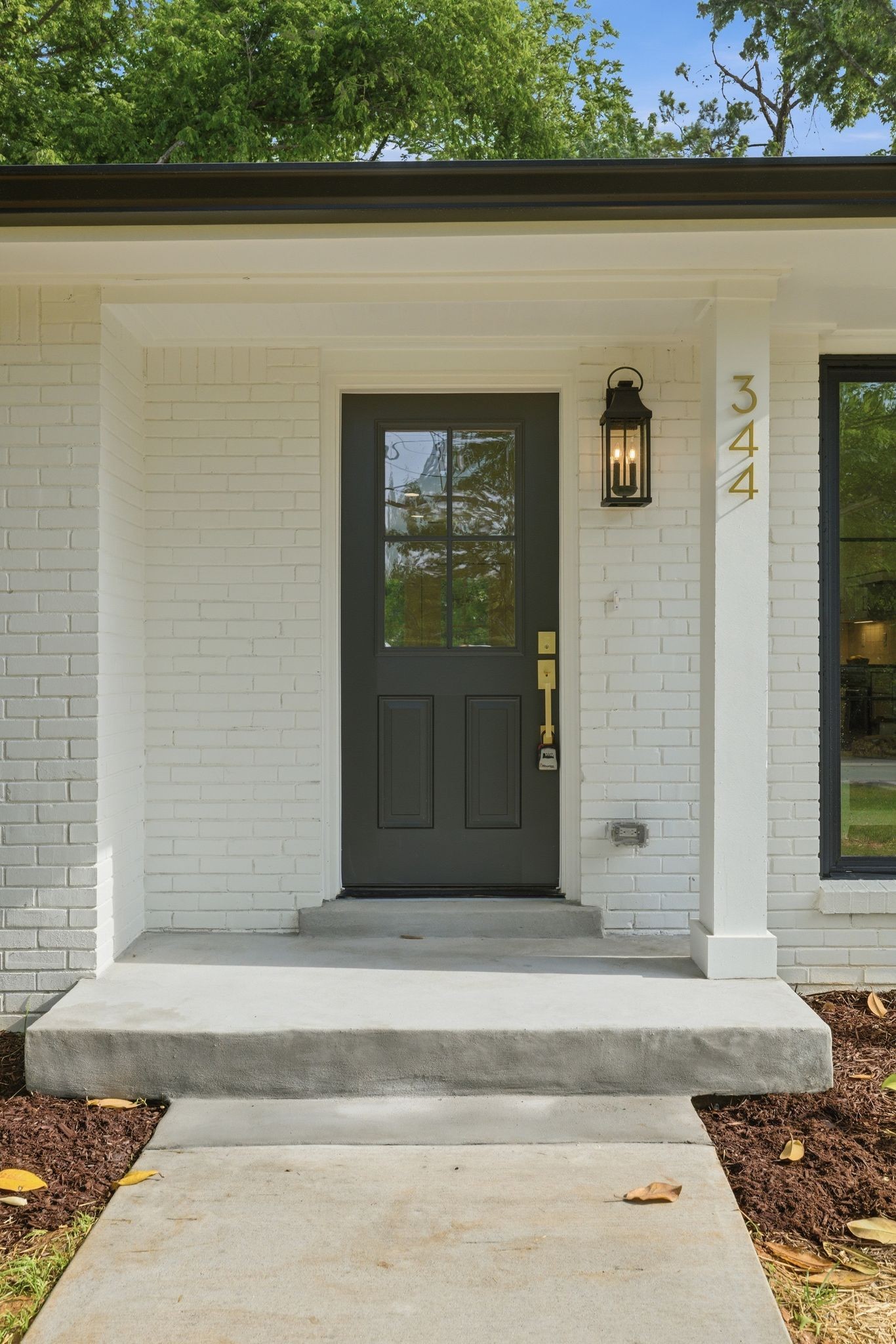 344 Blackman Rd, Nashville, TN 37211
