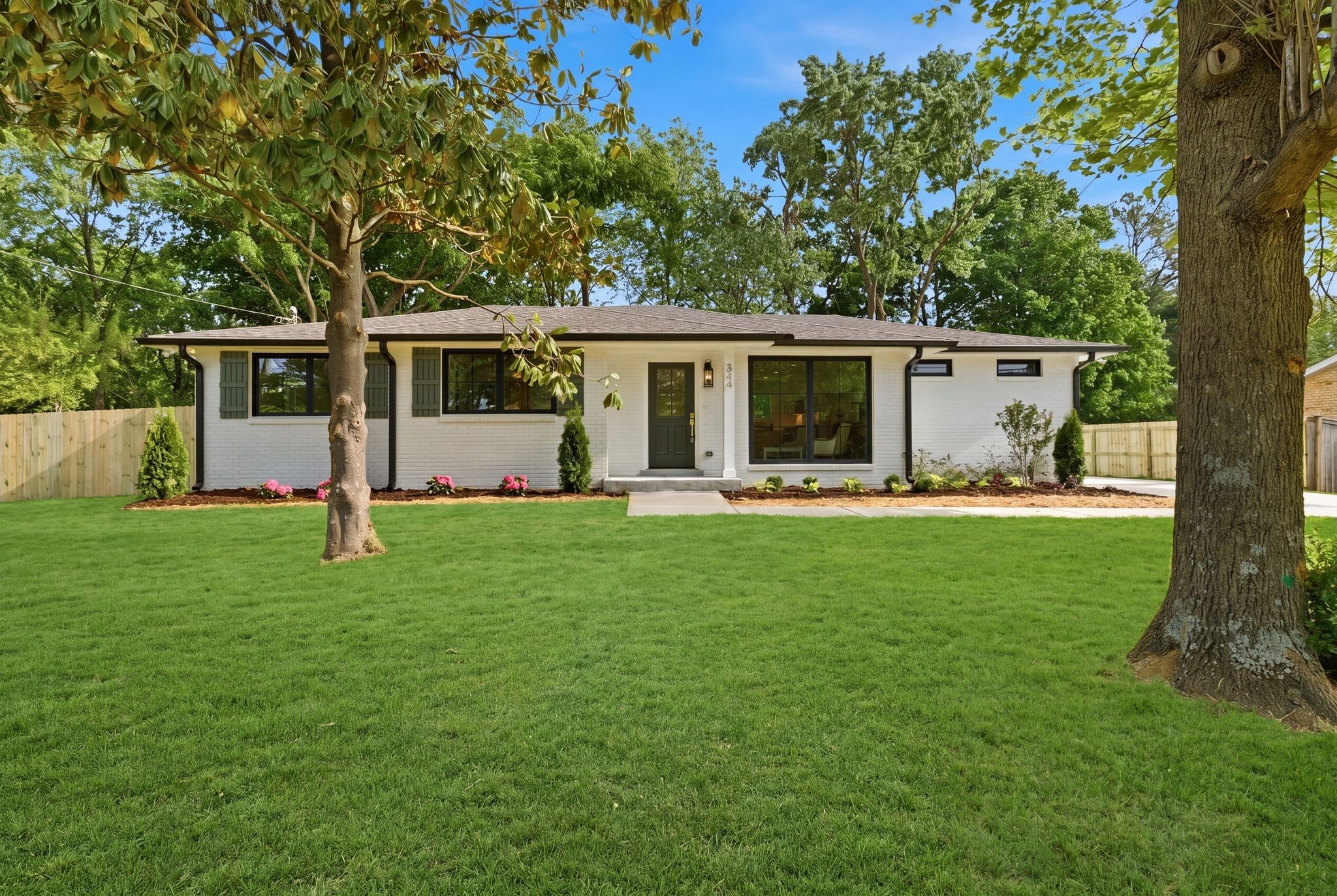 344 Blackman Rd, Nashville, TN 37211