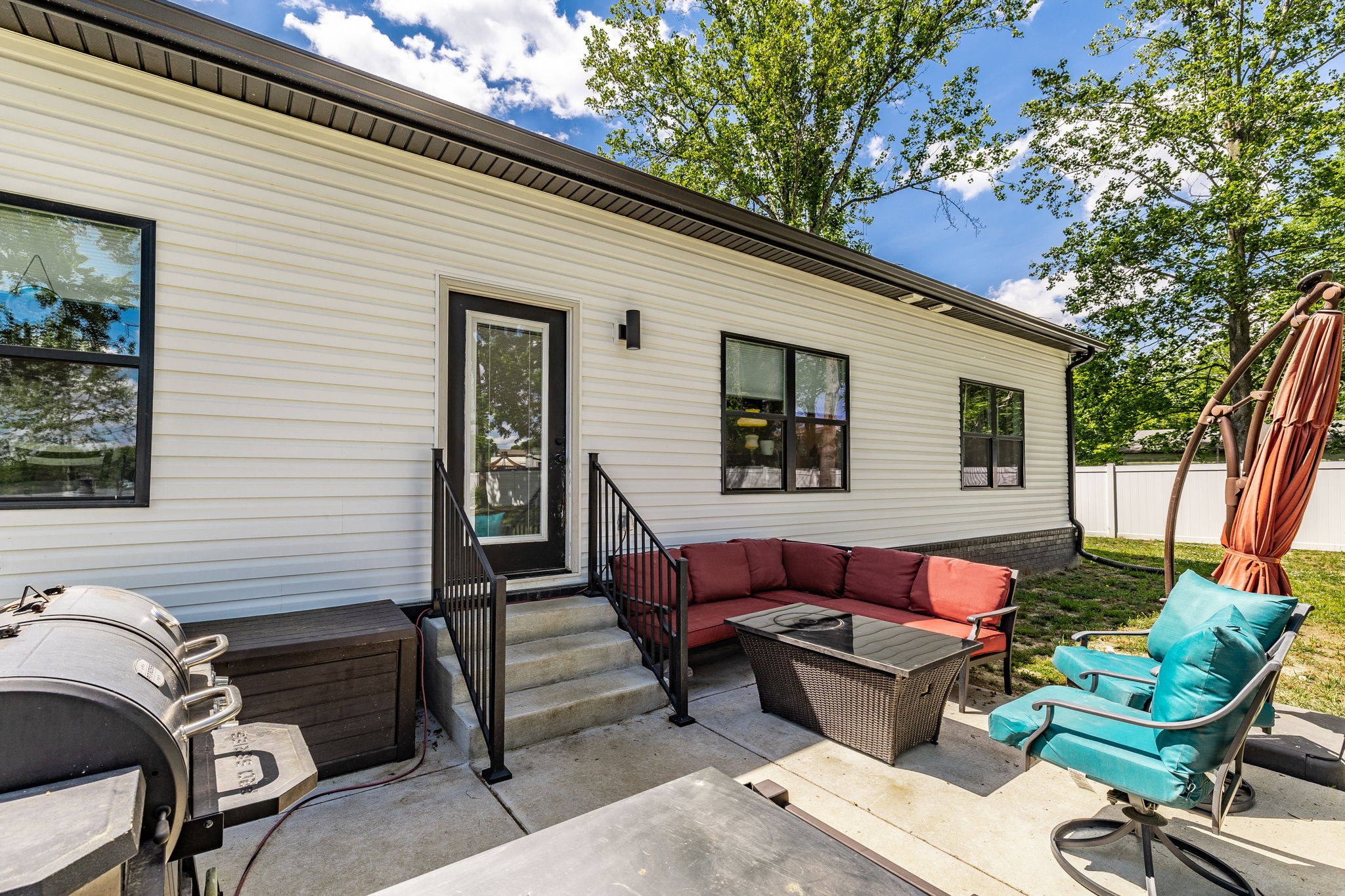 1885 Woodruff Ave, Greenbrier, TN 37073