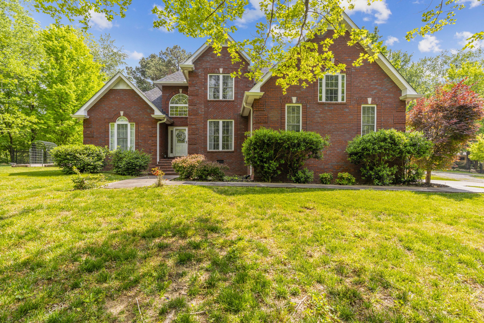 4575 Yates Rd, Cross Plains, TN 37049