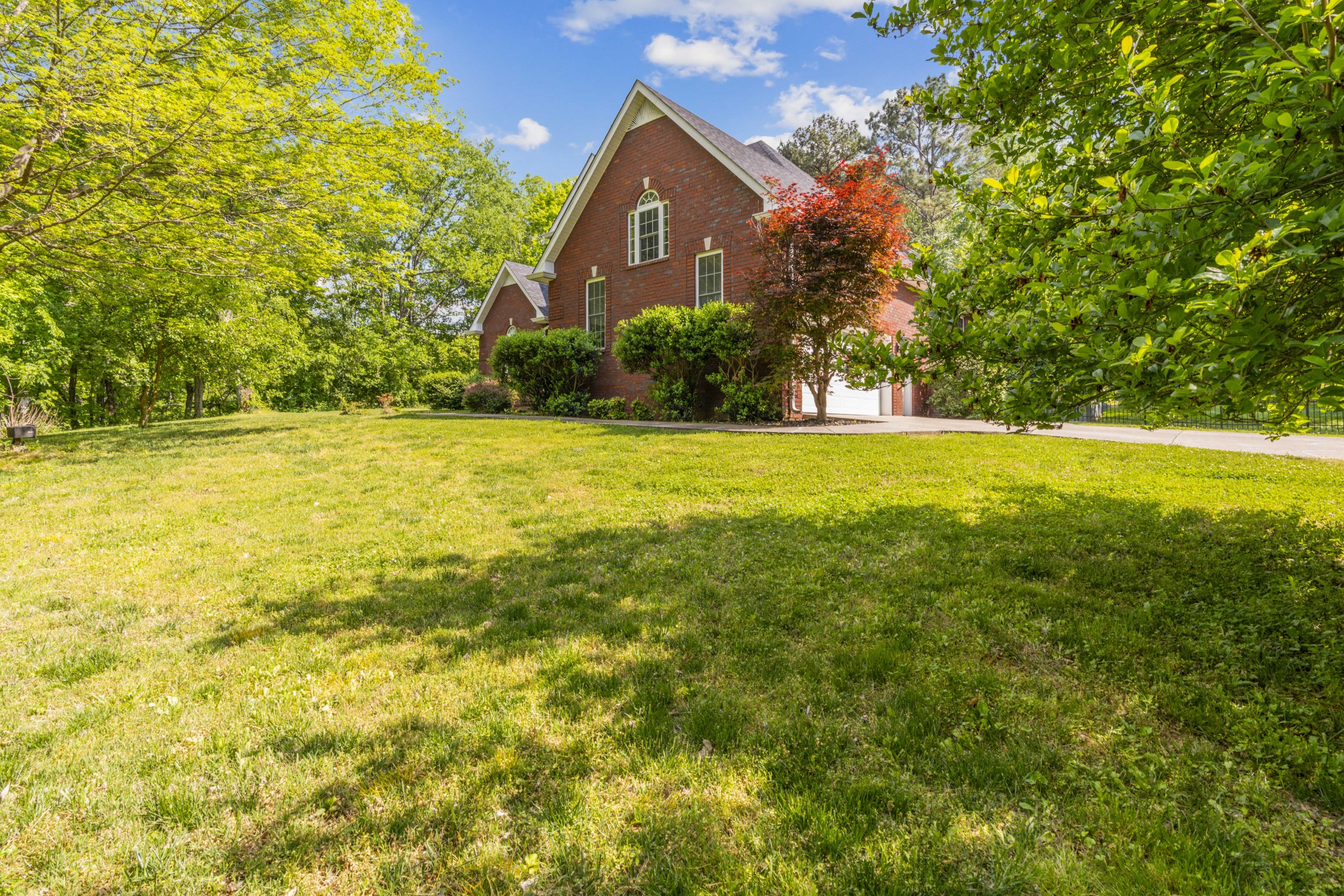 4575 Yates Rd, Cross Plains, TN 37049