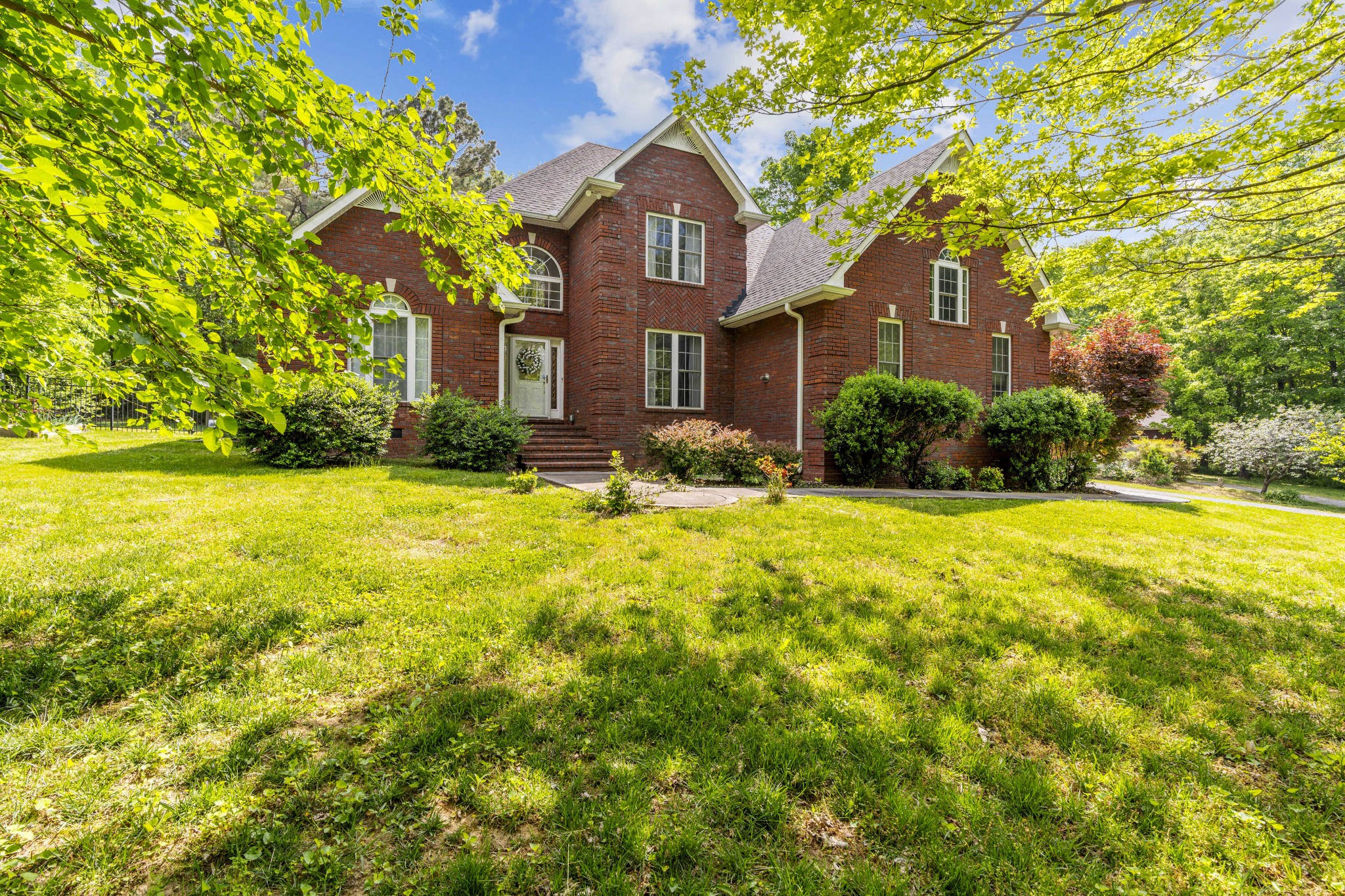 4575 Yates Rd, Cross Plains, TN 37049