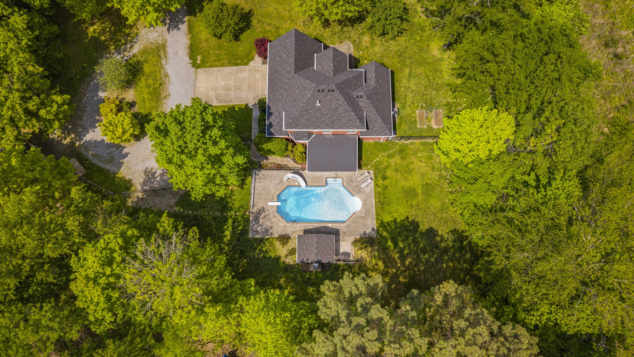 4575 Yates Rd, Cross Plains, TN 37049