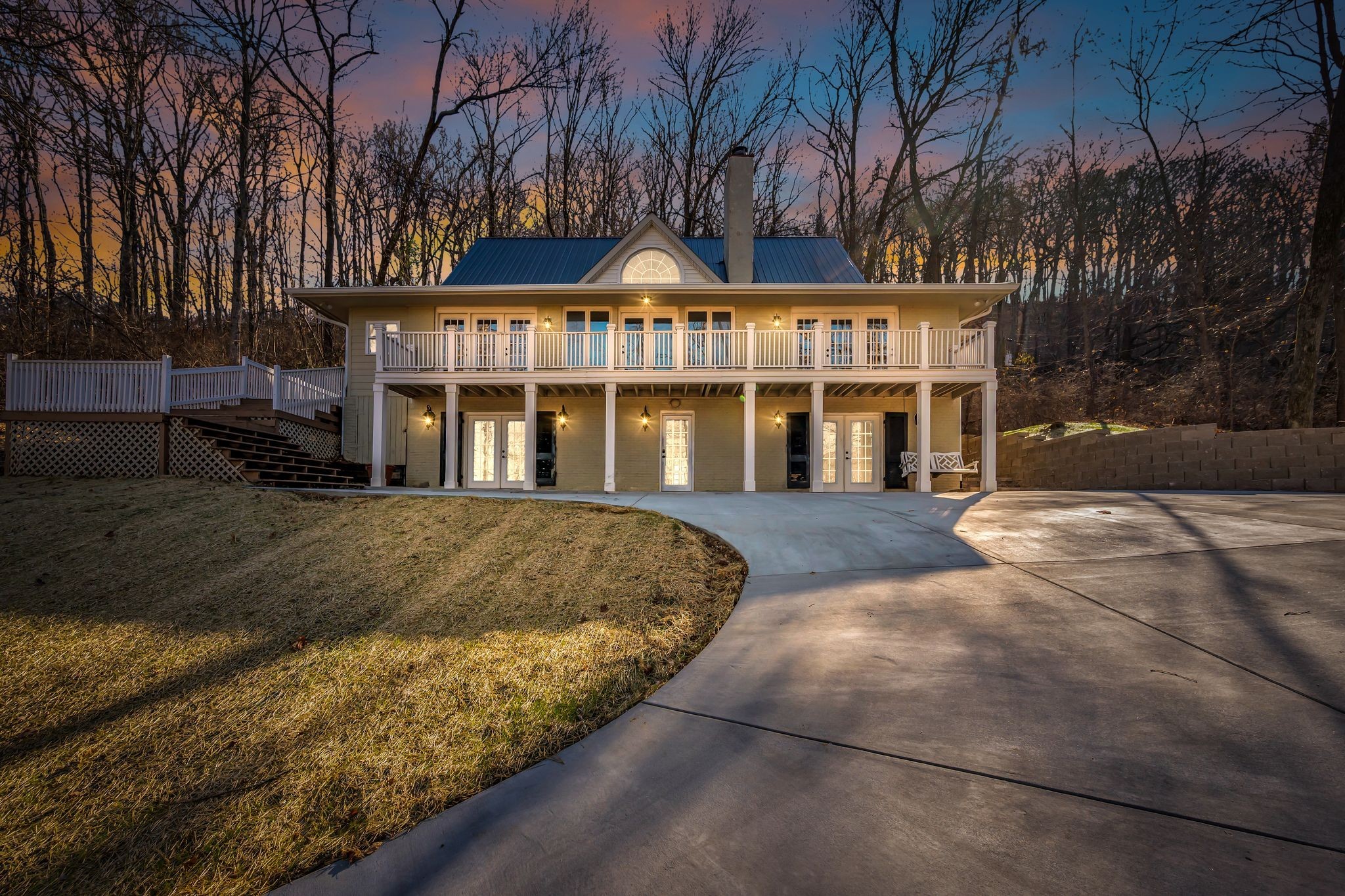 5322 General Forrest Ct, Nashville, TN 37215