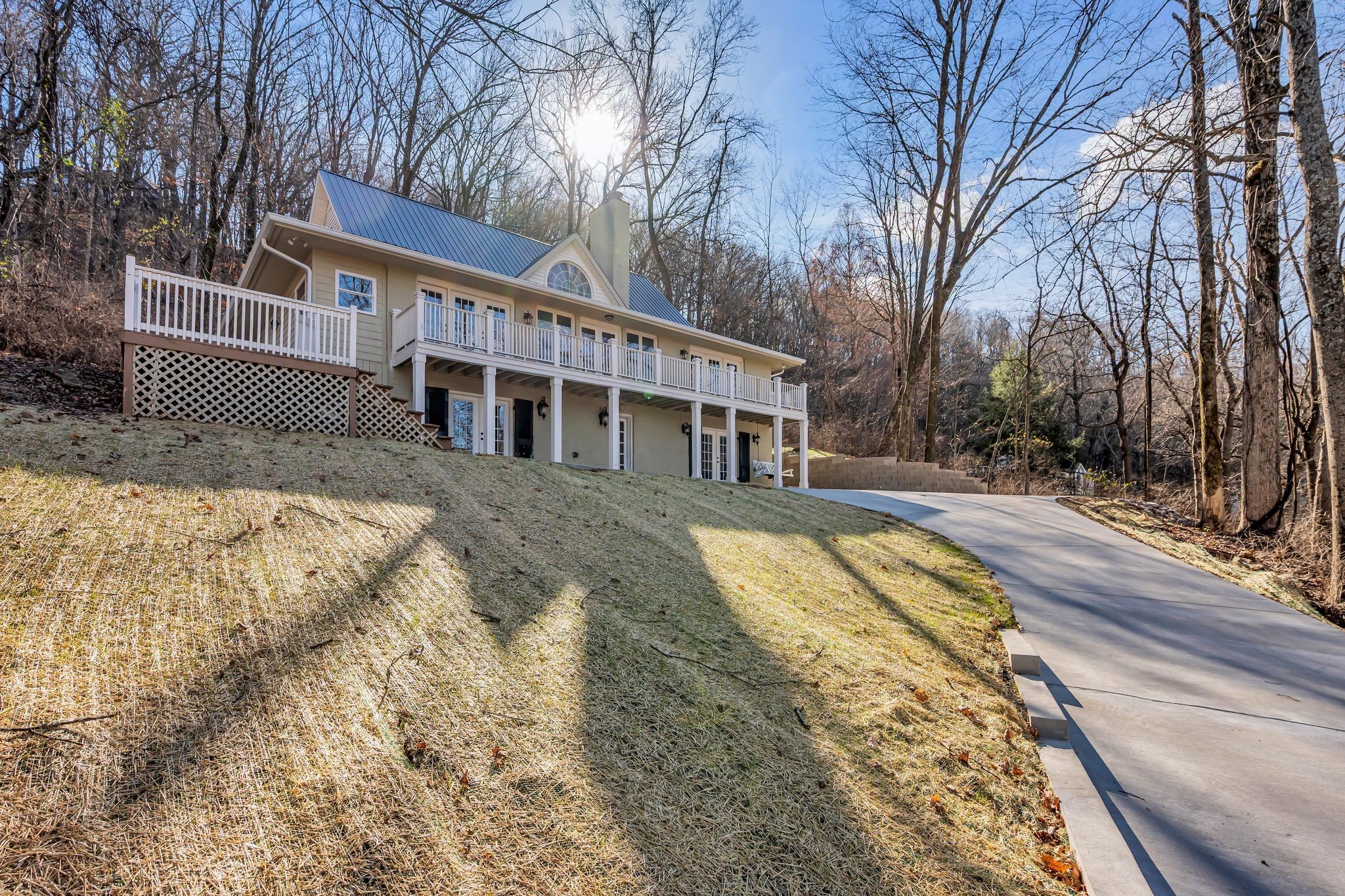 5322 General Forrest Ct, Nashville, TN 37215
