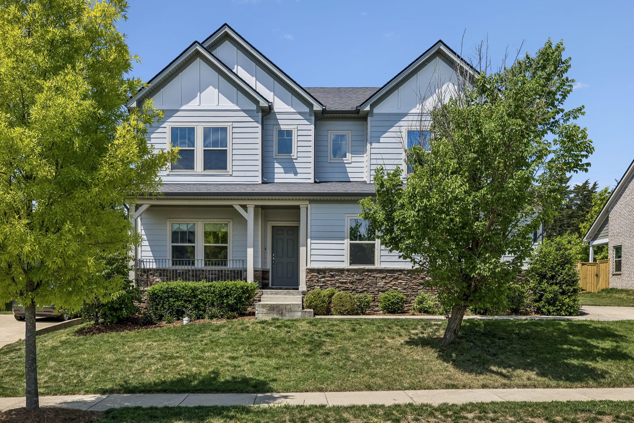 514 Mildenhall Ln, Nolensville, TN 37135