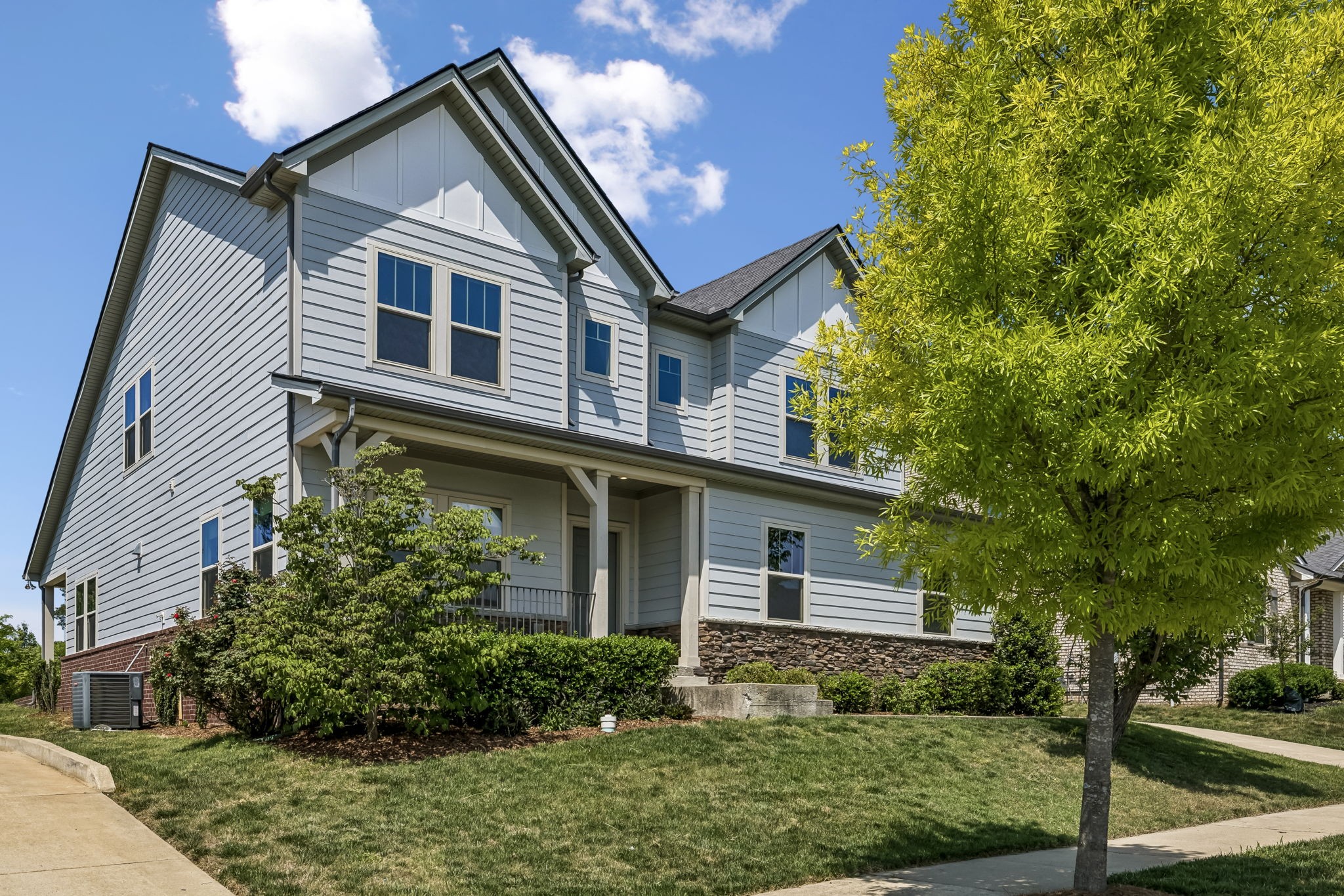 514 Mildenhall Ln, Nolensville, TN 37135