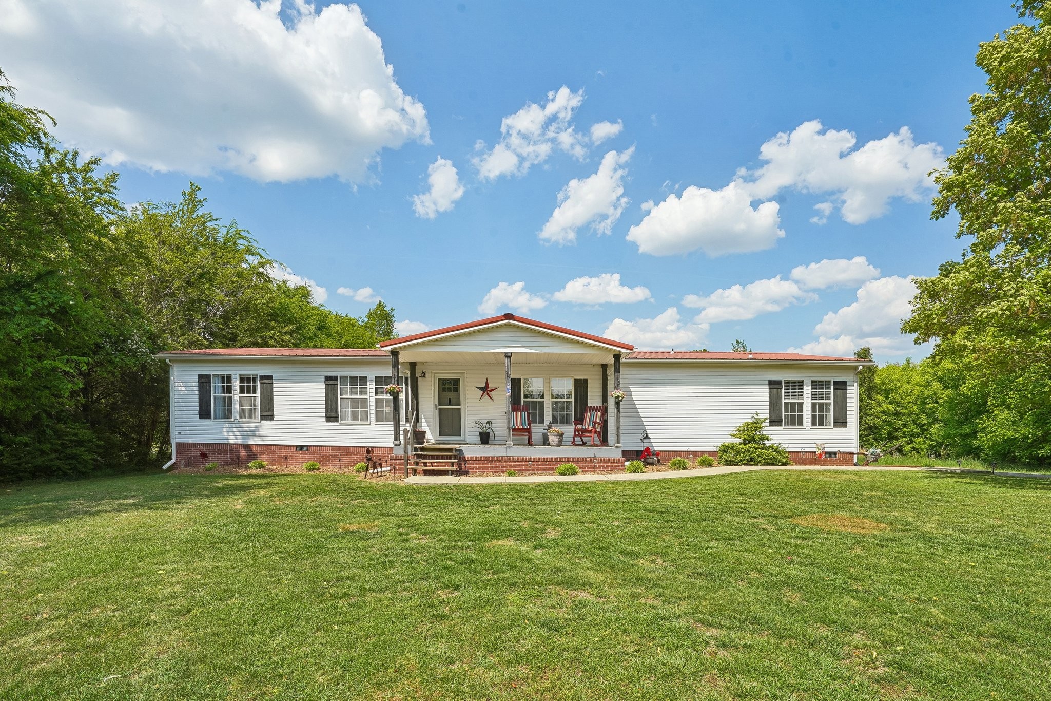 4844 Coleman Hill Rd, Rockvale, TN 37153