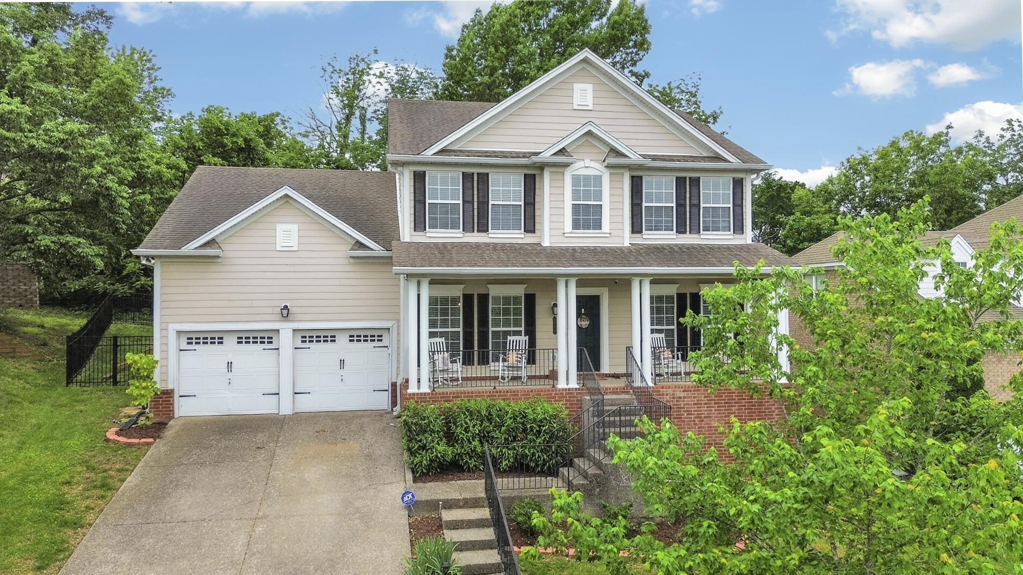 4713 Jobe Trl, Nolensville, TN 37135