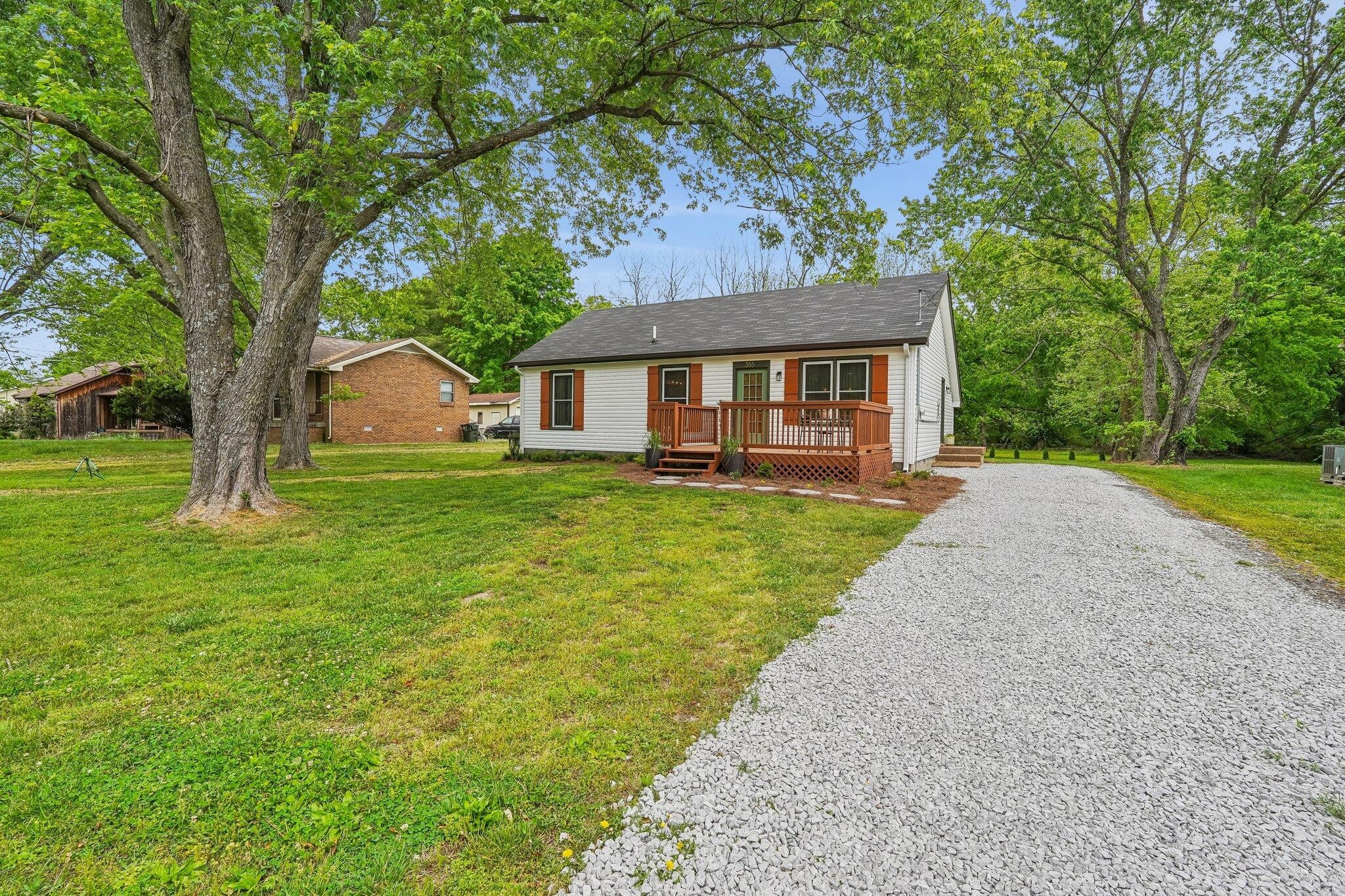 355 Marrell St, Gallatin, TN 37066