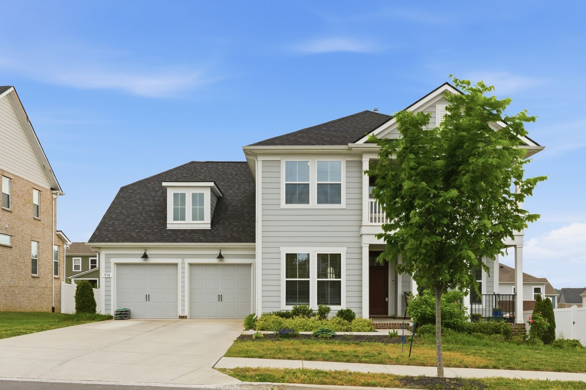 558 Snap Dragon Ln, Hendersonville, TN 37075