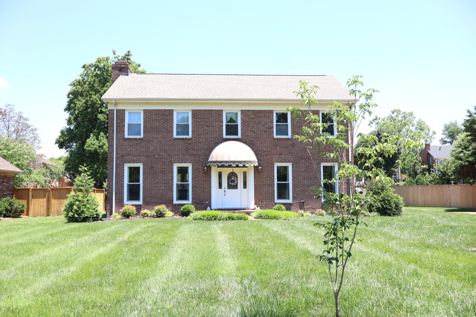1505 Holmes Cir, Franklin, TN 37064