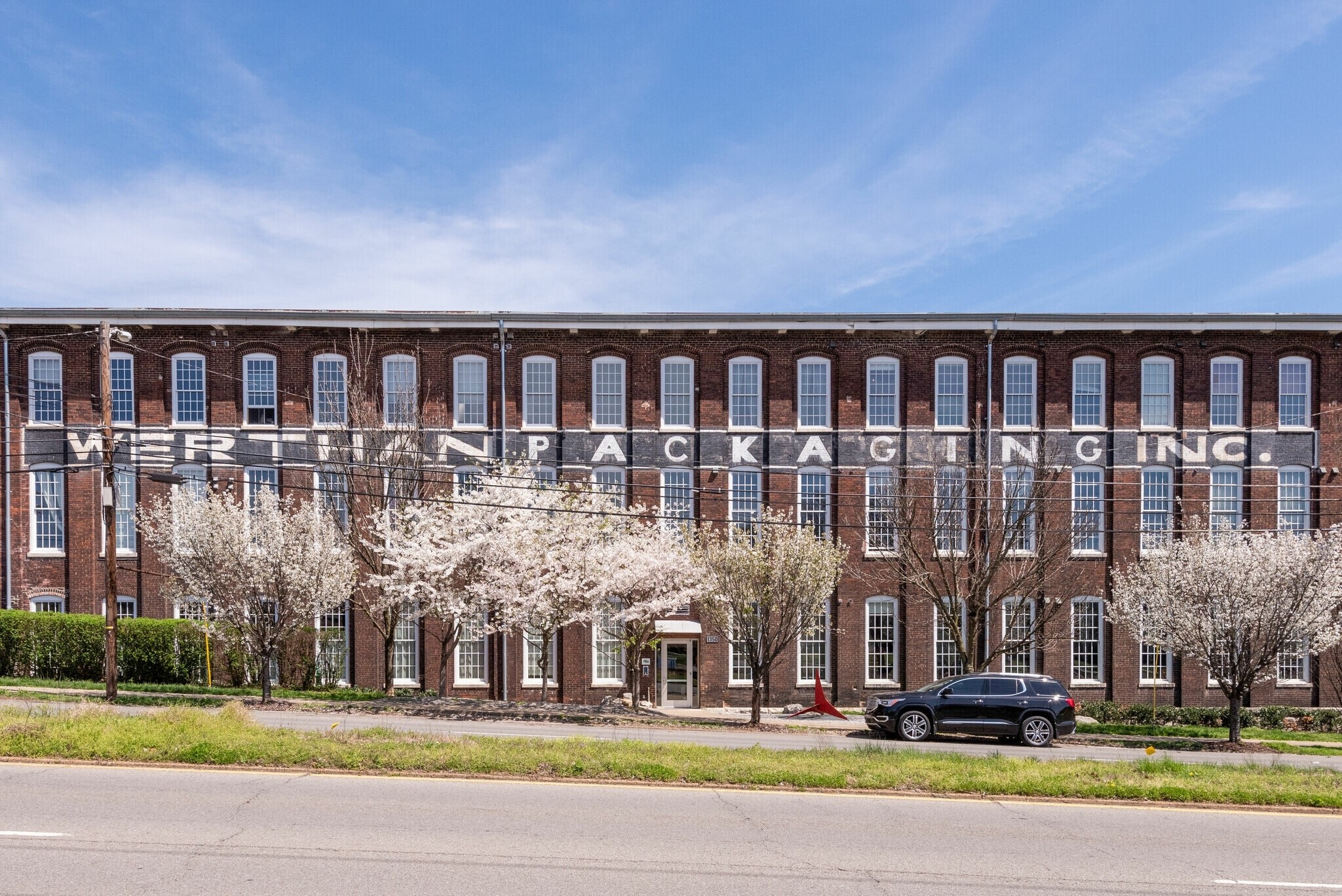 1350 Rosa L Parks Blvd #238, Nashville, TN 37208