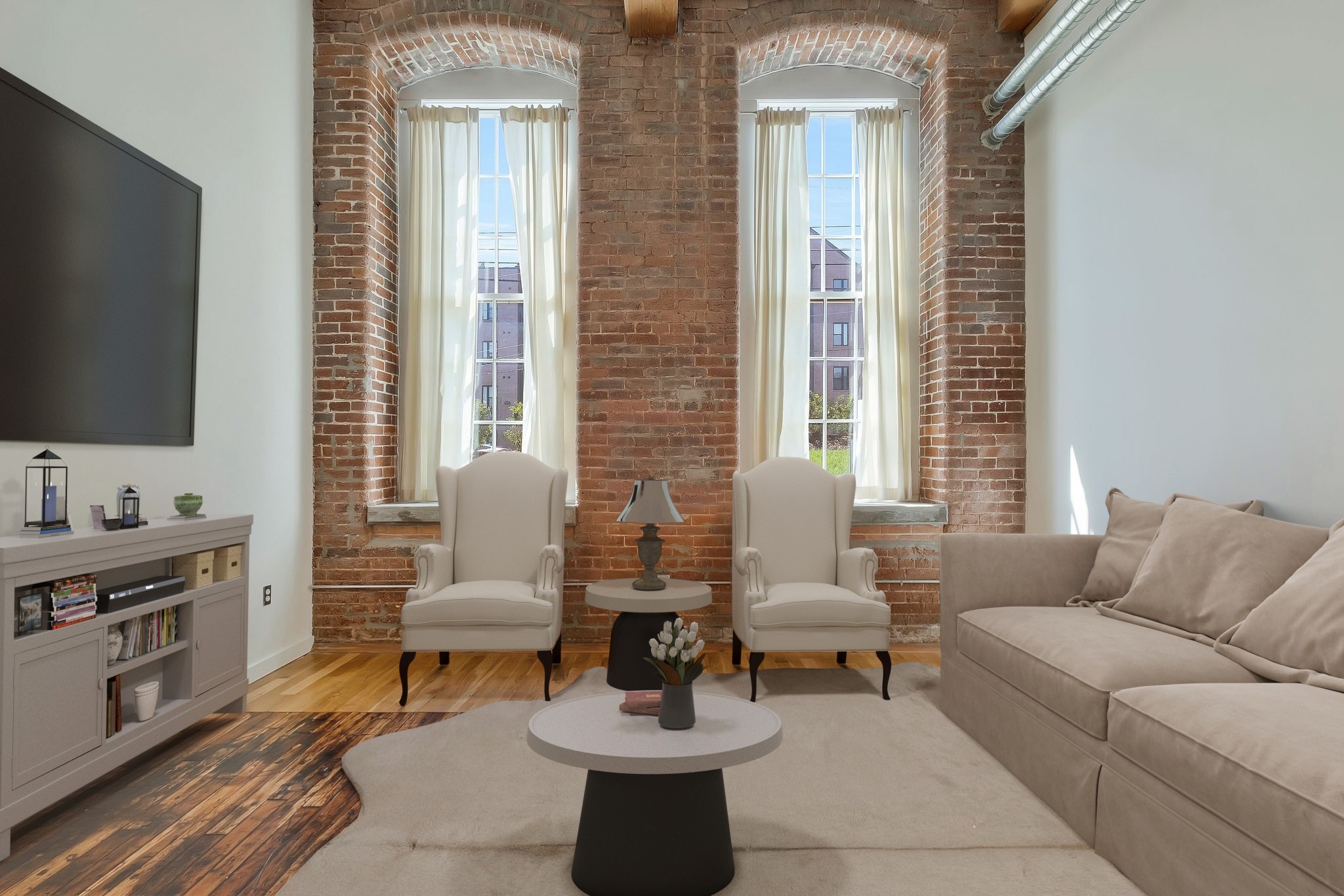 1350 Rosa L Parks Blvd #238, Nashville, TN 37208