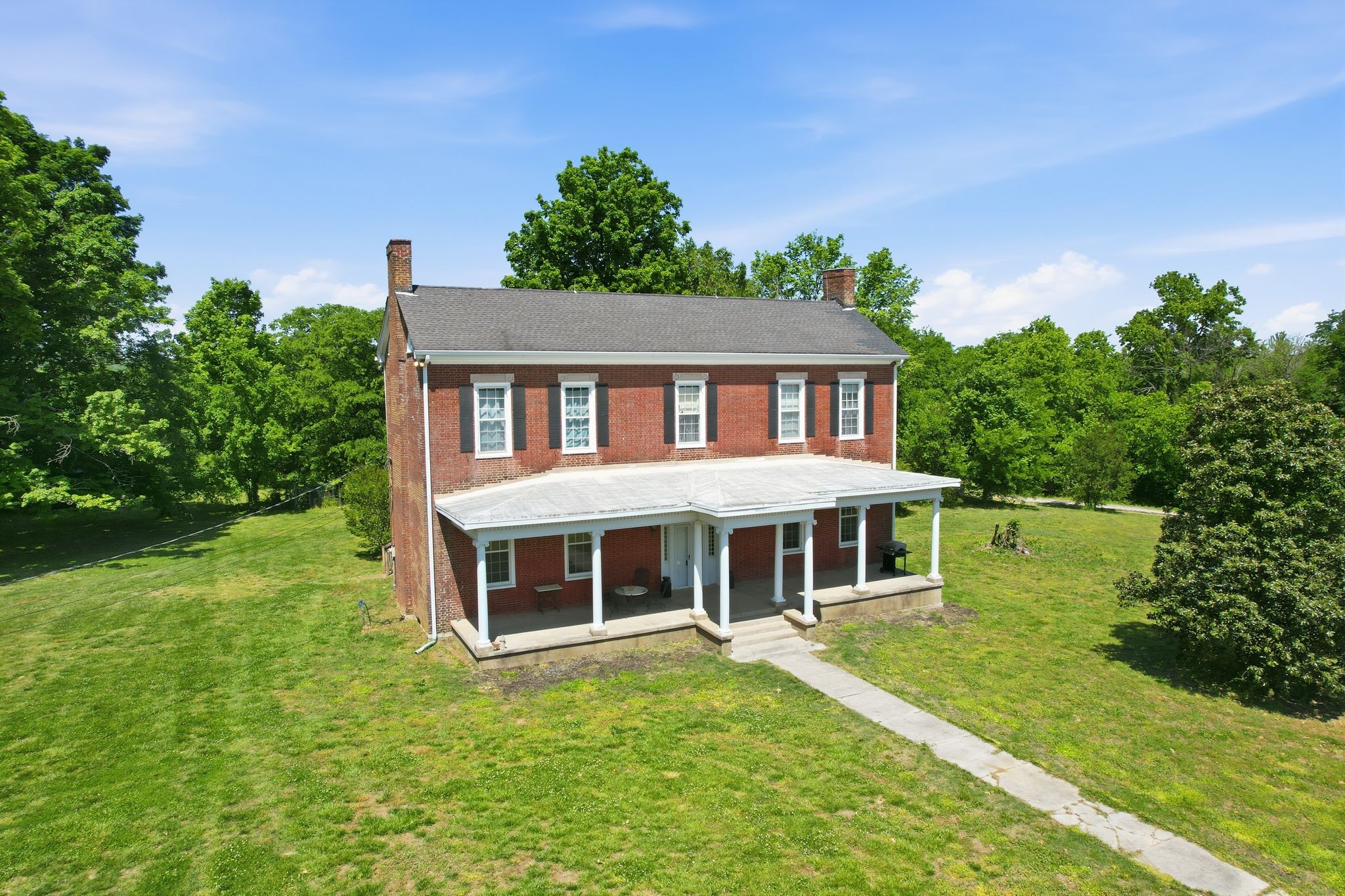 8931 Horton Hwy, College Grove, TN 37046