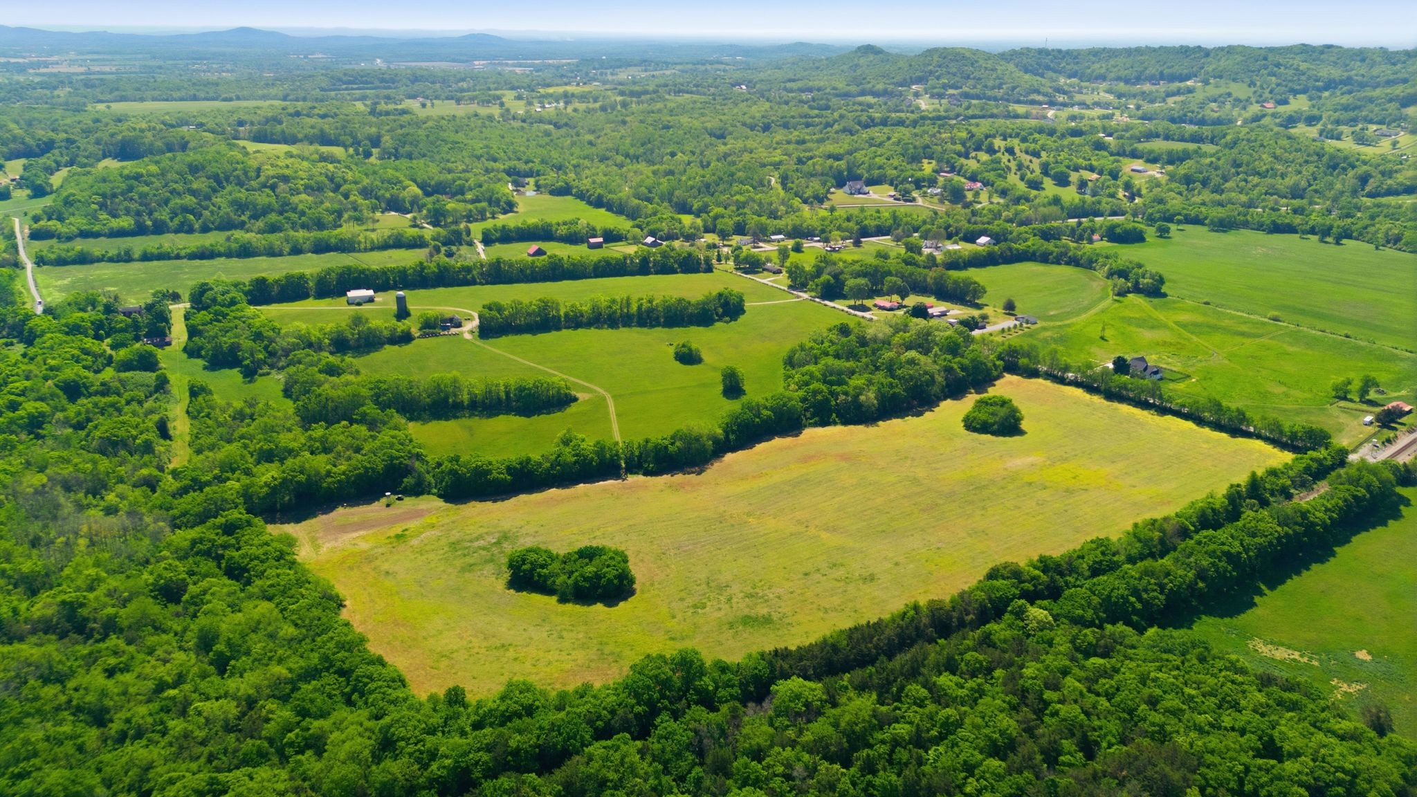 8931 Horton Hwy, College Grove, TN 37046