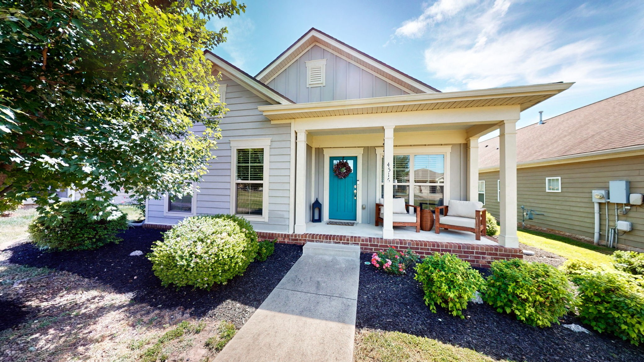 4516 Dumfries Aly, Nolensville, TN 37135